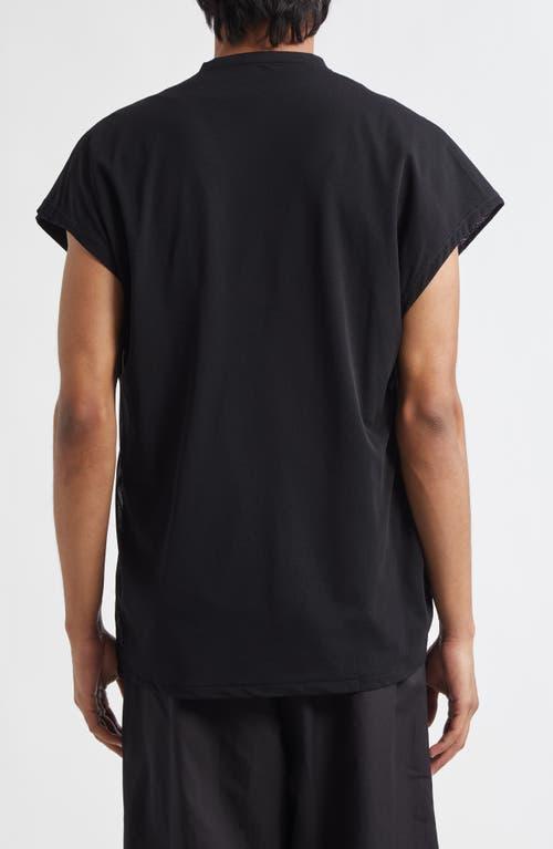 Kiko Kostadinov Sleeveless t-shirts for Men | Online Sale up Kiko Kostadinov Sleeveless t-shirts for Men | Online Sale up