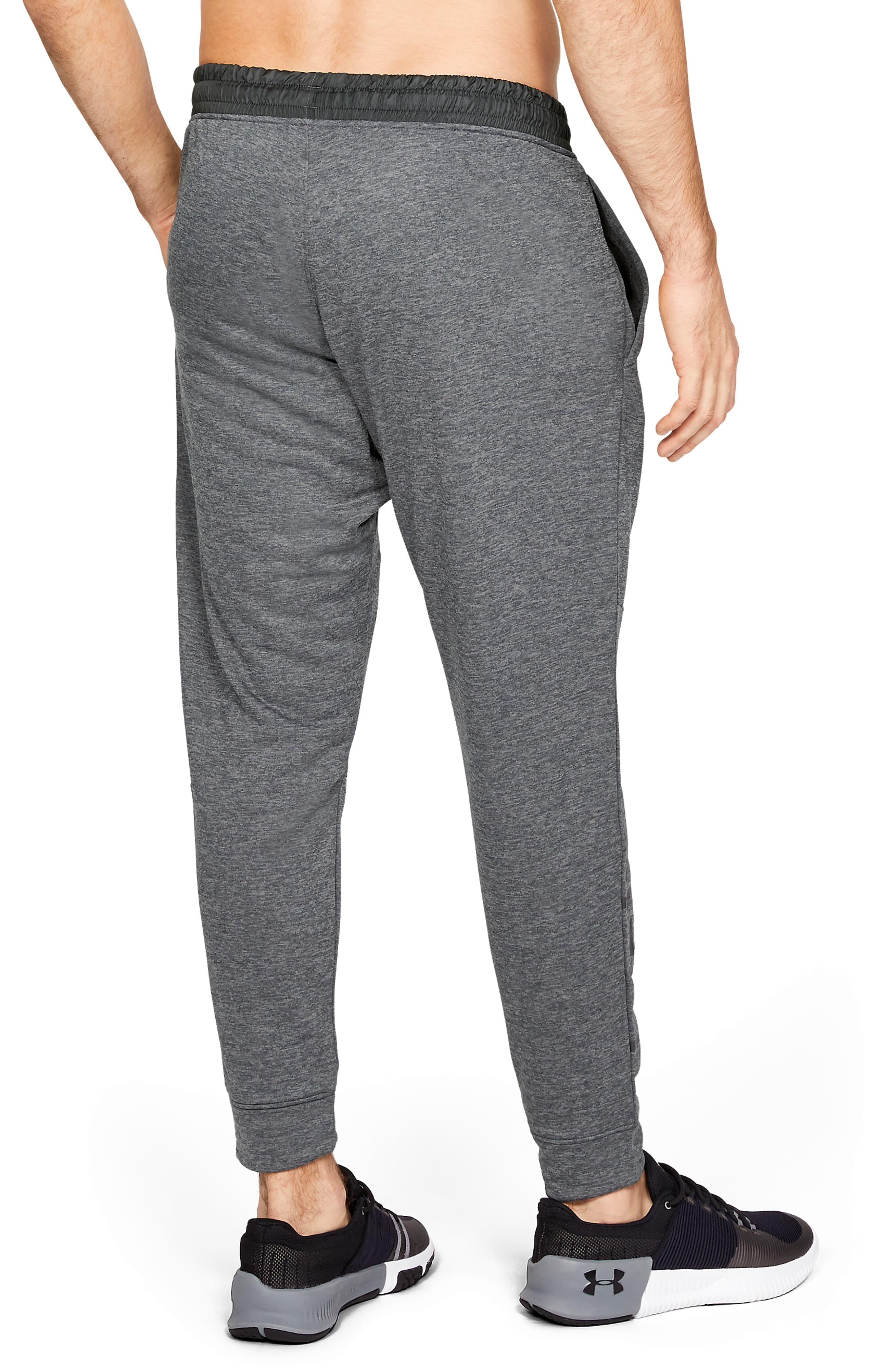 under armour mk1 terry jogger
