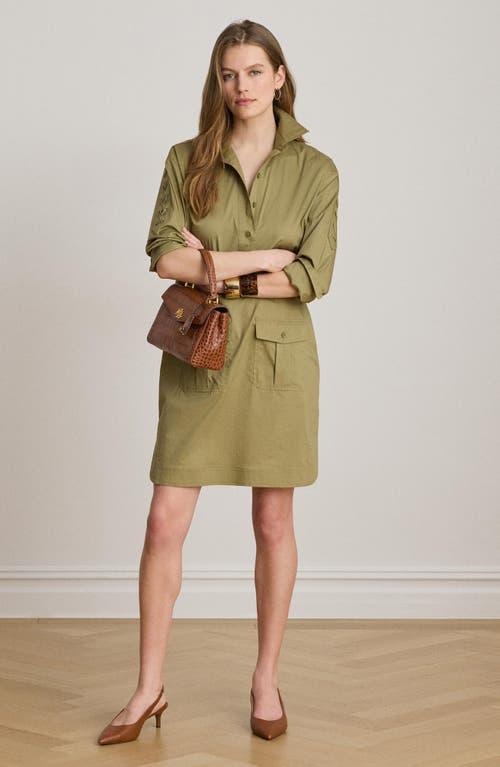 slim fit dress slacks Point 3/4 Sleeve Maxi Dress