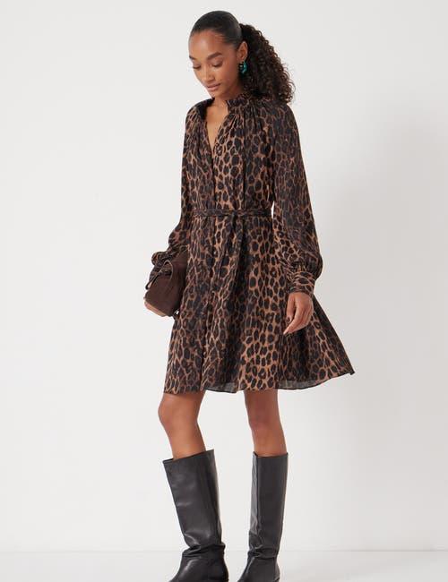 Brown Hush Dresses for Women | Lyst