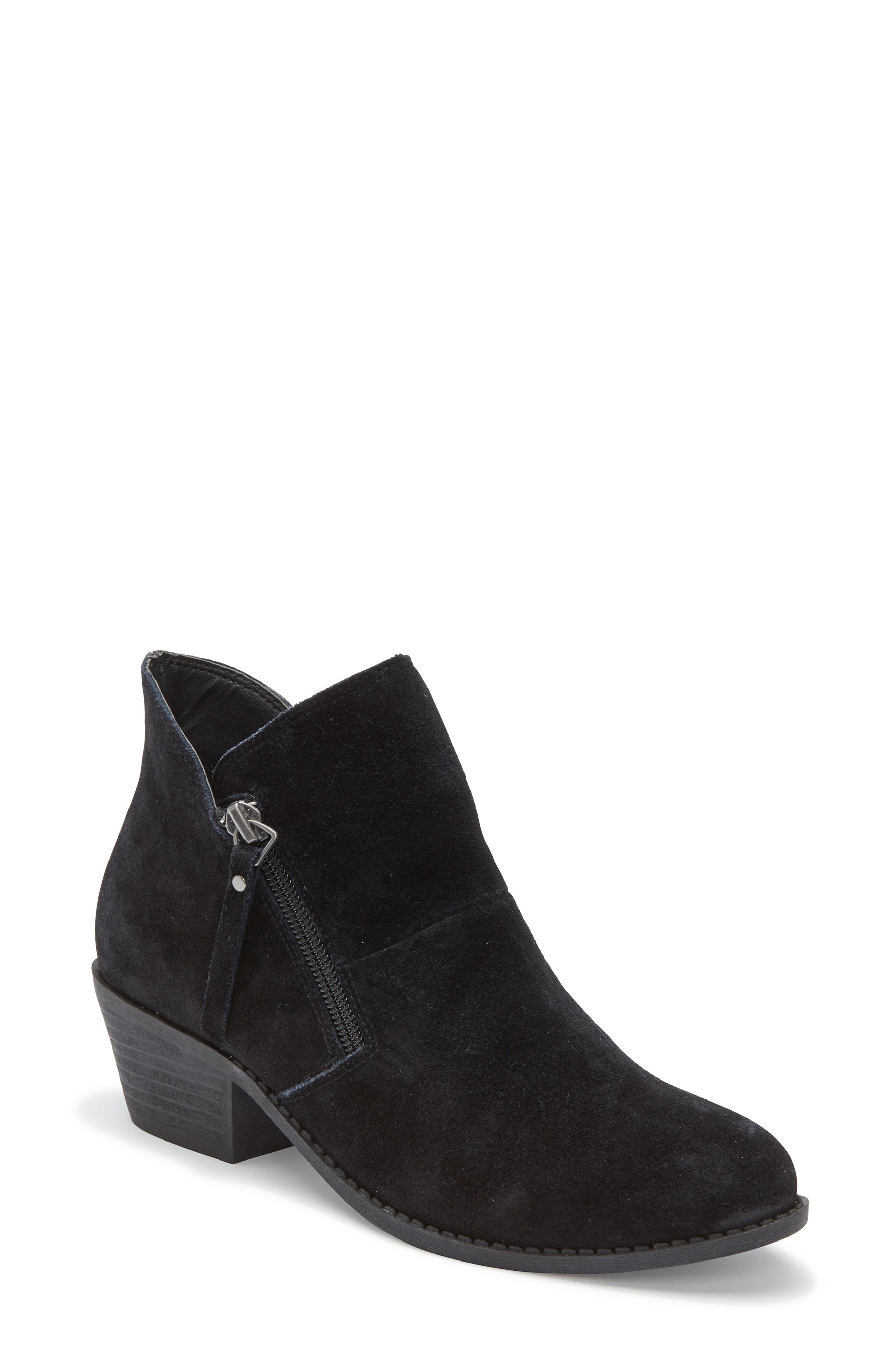 me too zippora bootie