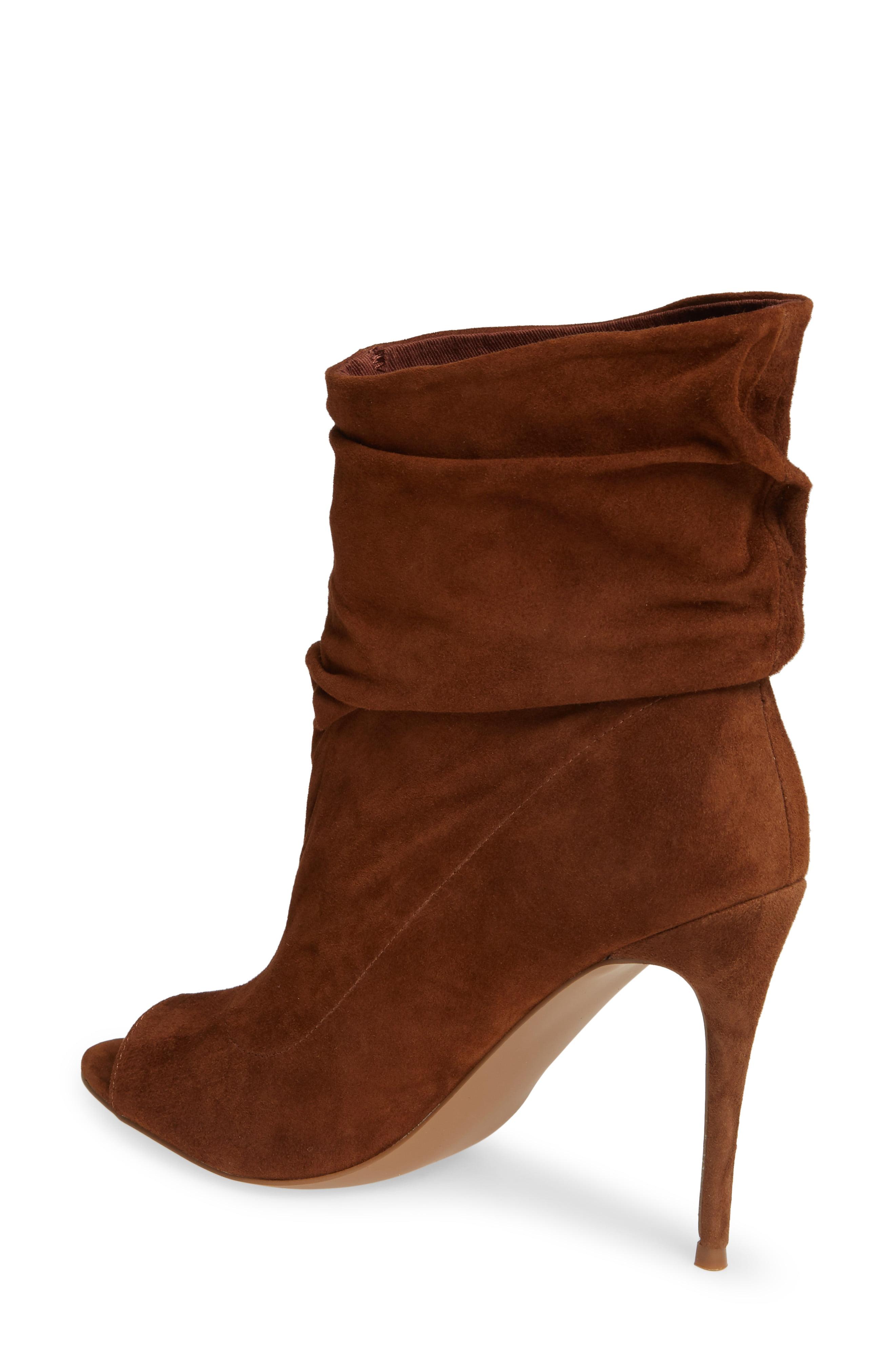 steve madden slouch boots