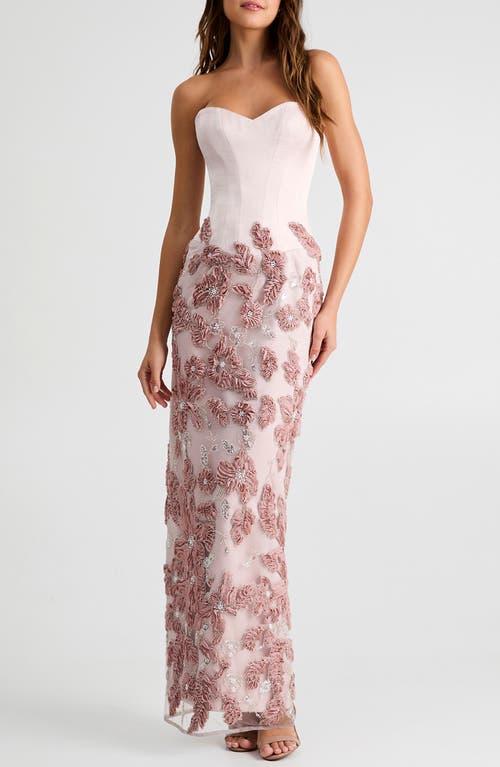 lauren maxi dress Lauren Maxi Dress Mango – OWNLEY ONLINE