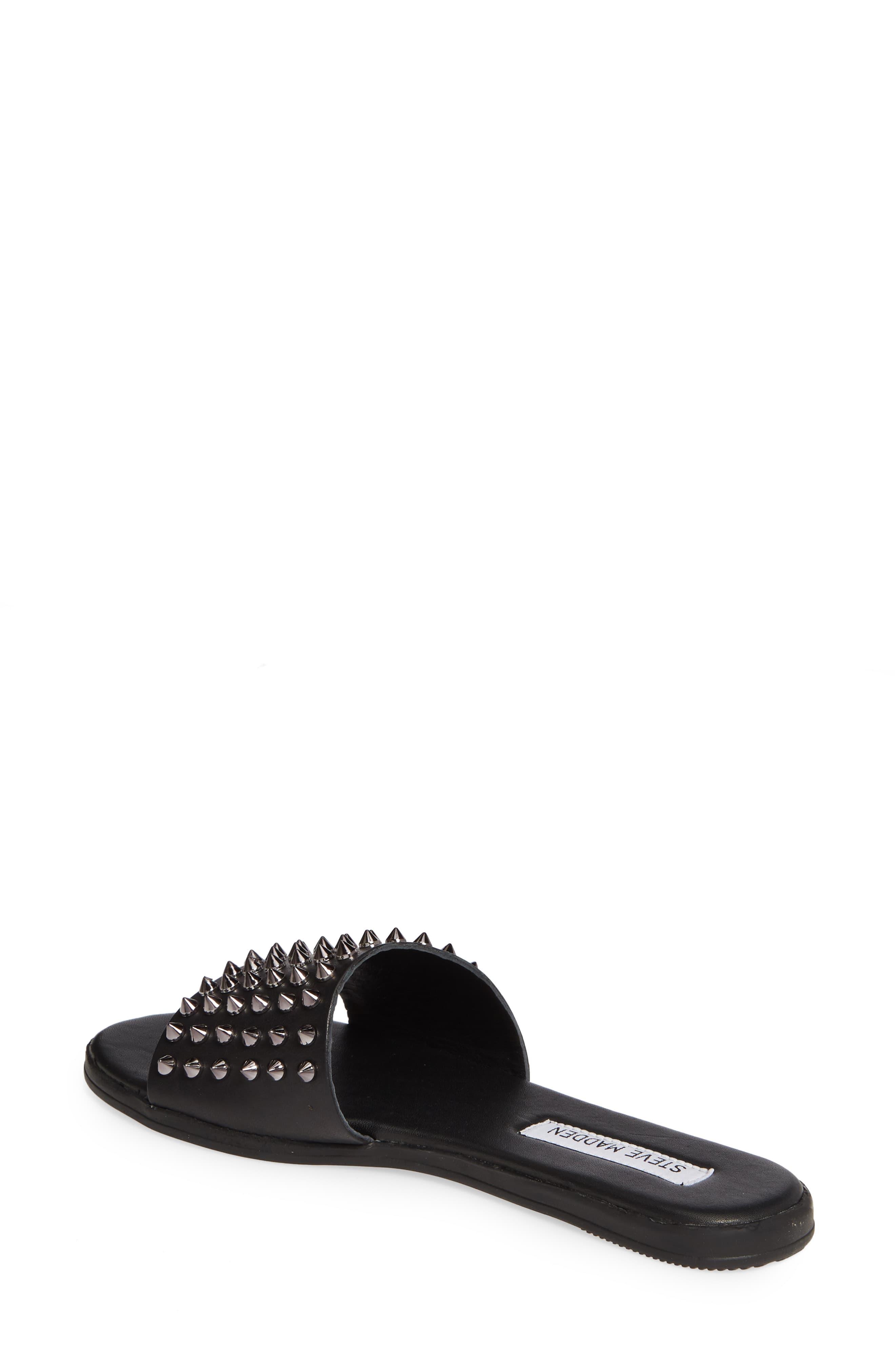steve madden farryn black