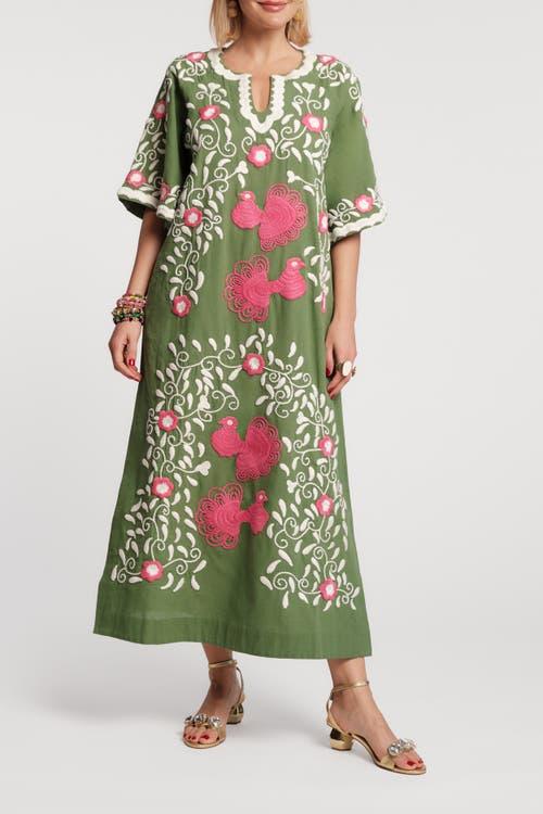Green Frances Valentine Dresses for Women | Lyst