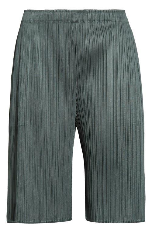 PLEATS PLEASE グレーショートパンツ Shop Pleats Please Issey Miyake Online | Sale & New Season