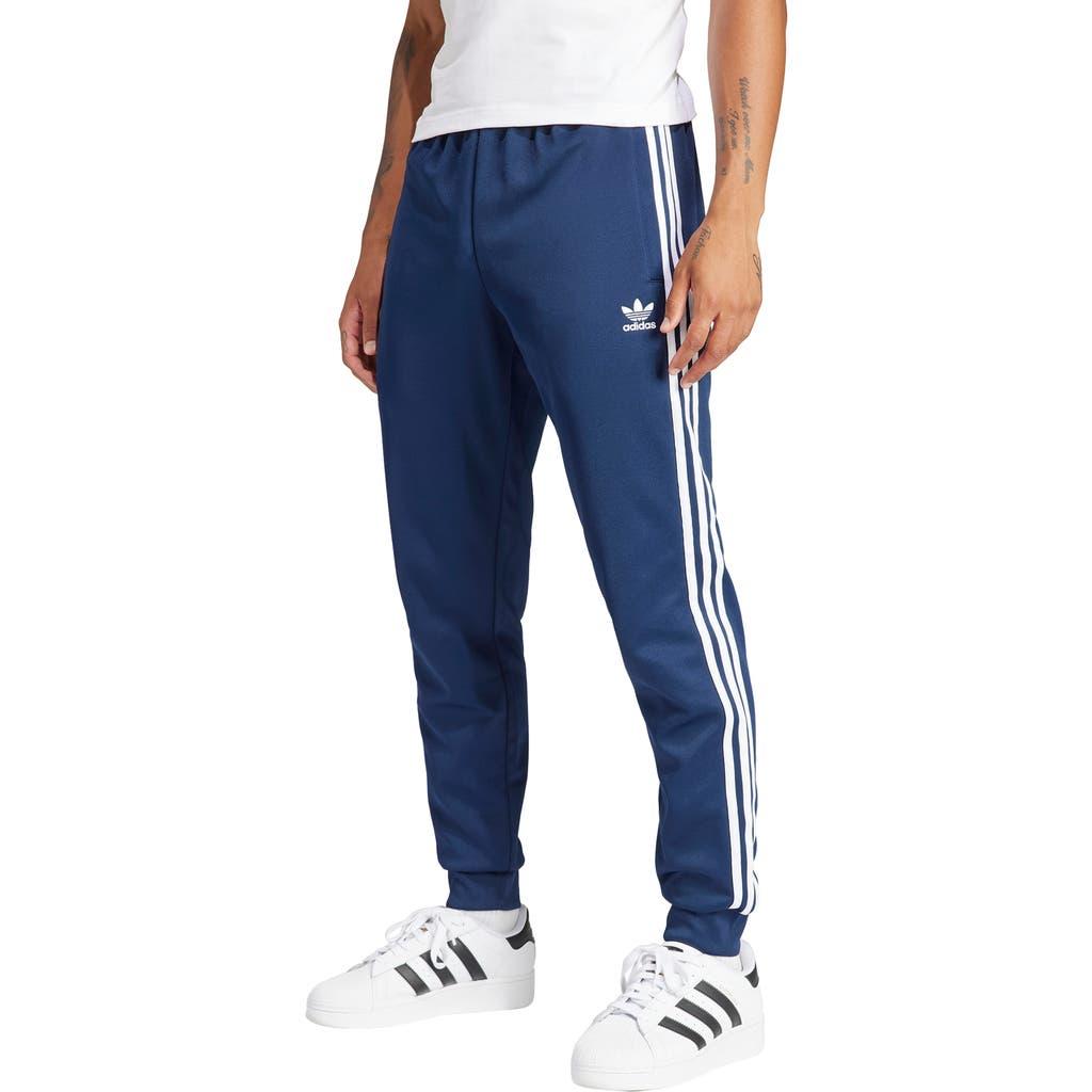 Adidas superstar adicolor blue best sale