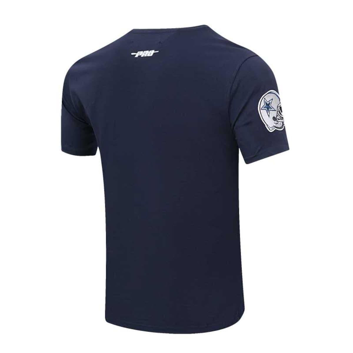 Pro Standard Dallas Cowboys Old English T-shirt At Nordstrom in Blue for  Men