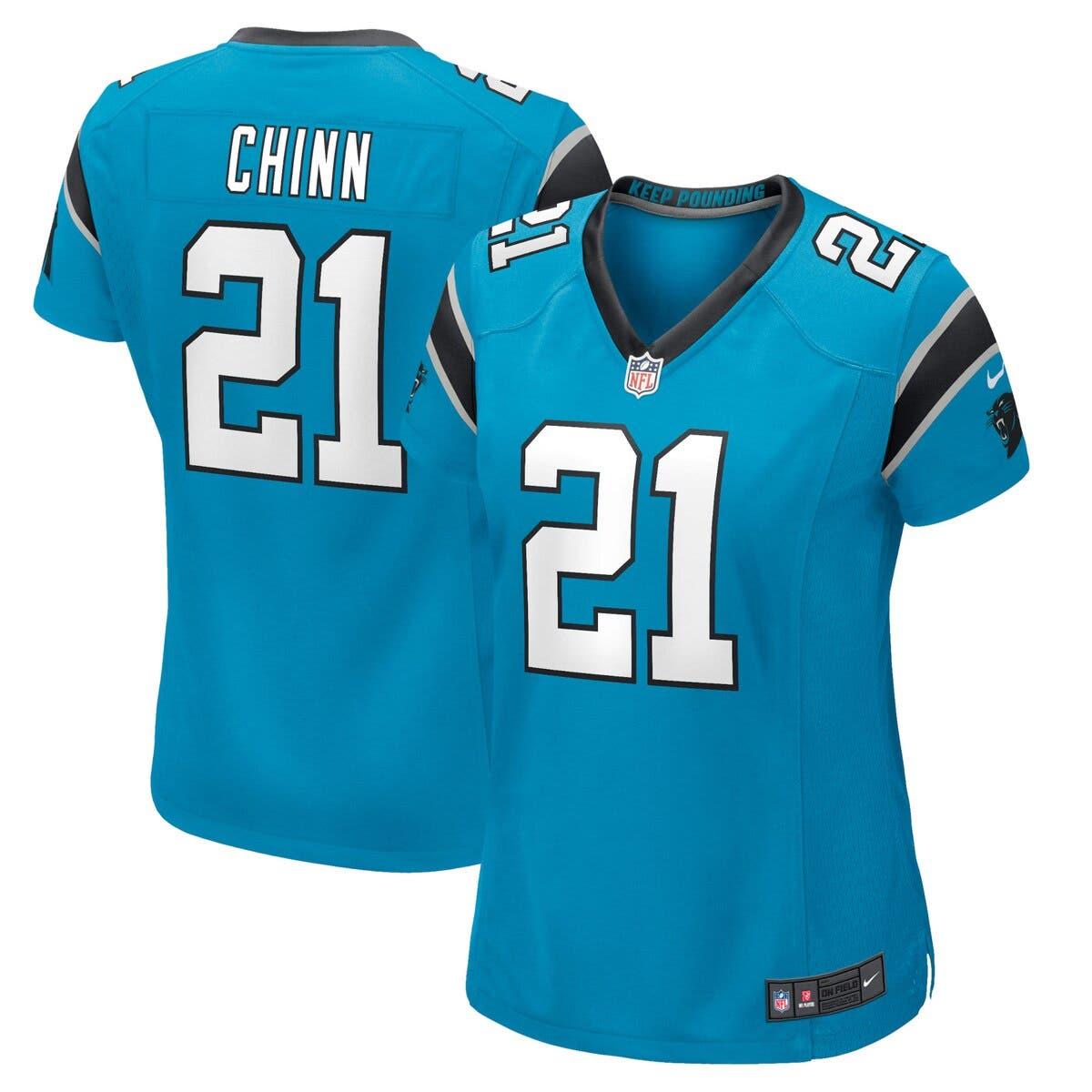 Fred Moore replica jersey