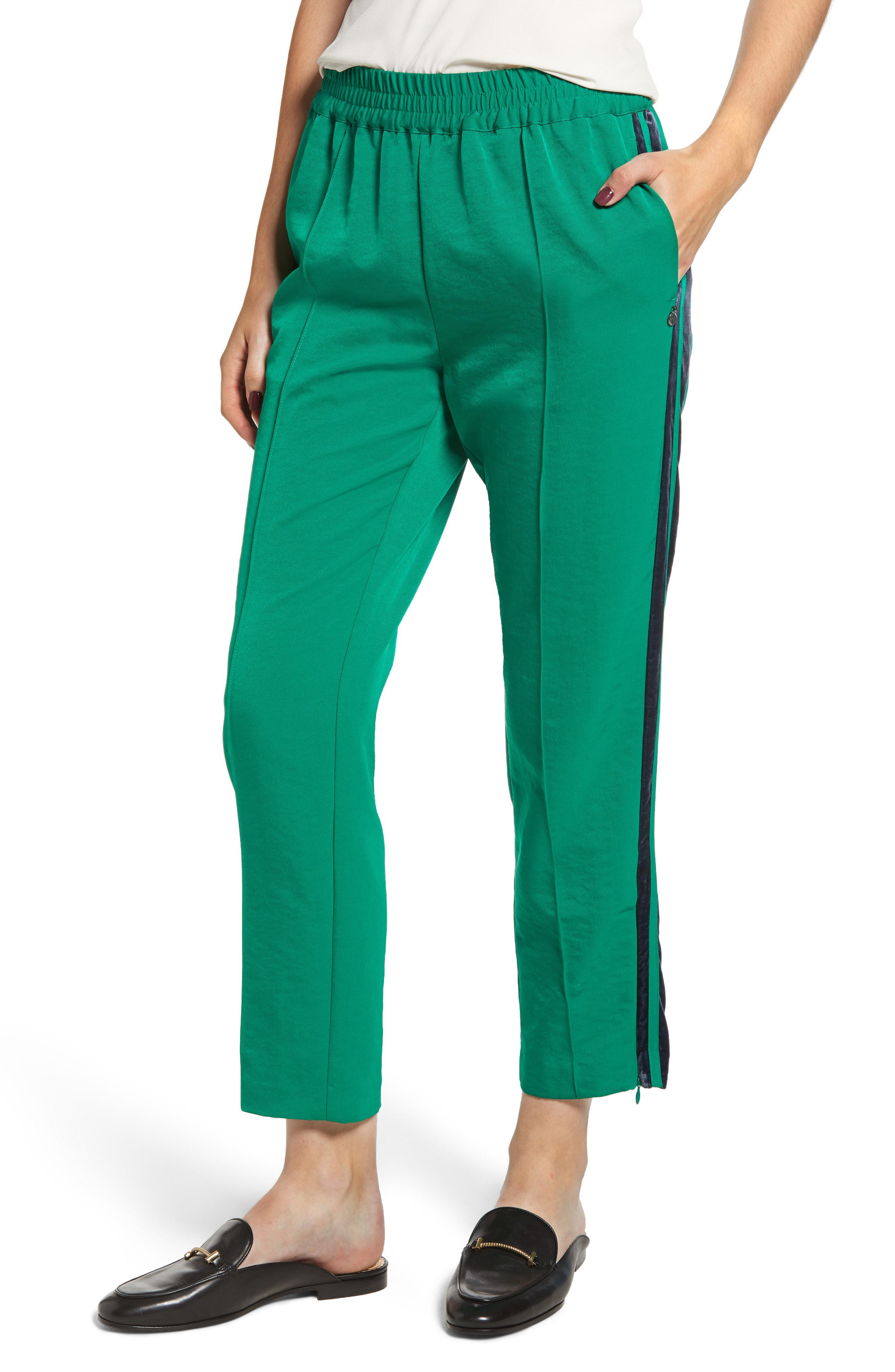scotch and soda track pants