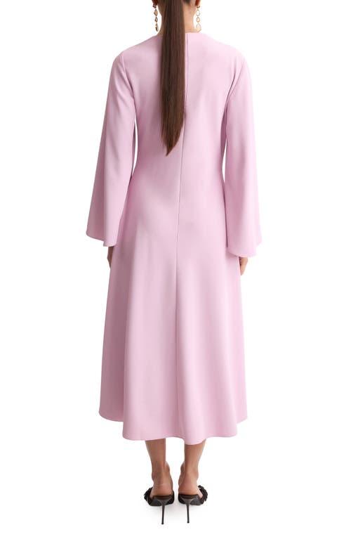 Designer Mango Asymmetrical Pleated Dresses for Women - Up to 22% off | Lyst