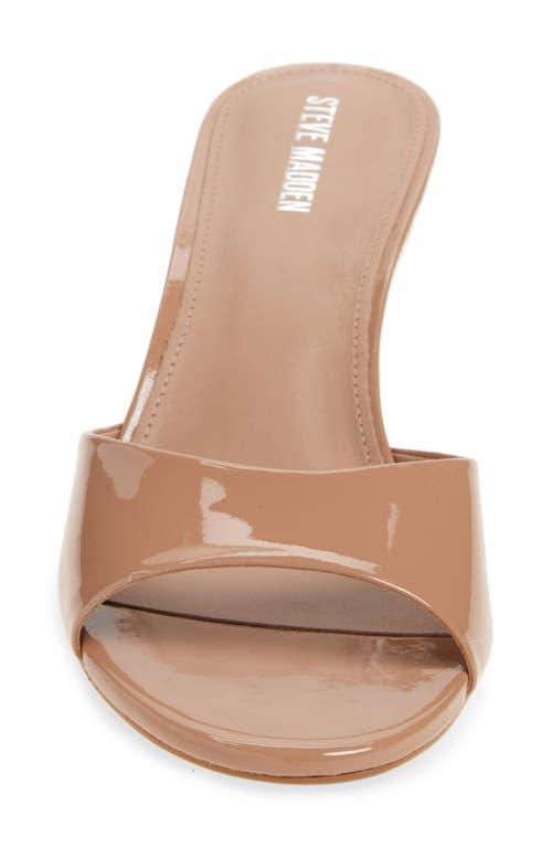 Steve Madden Kendrix Sandal in Brown | Lyst Steve Madden Kendrix Sandal in Brown | Lyst