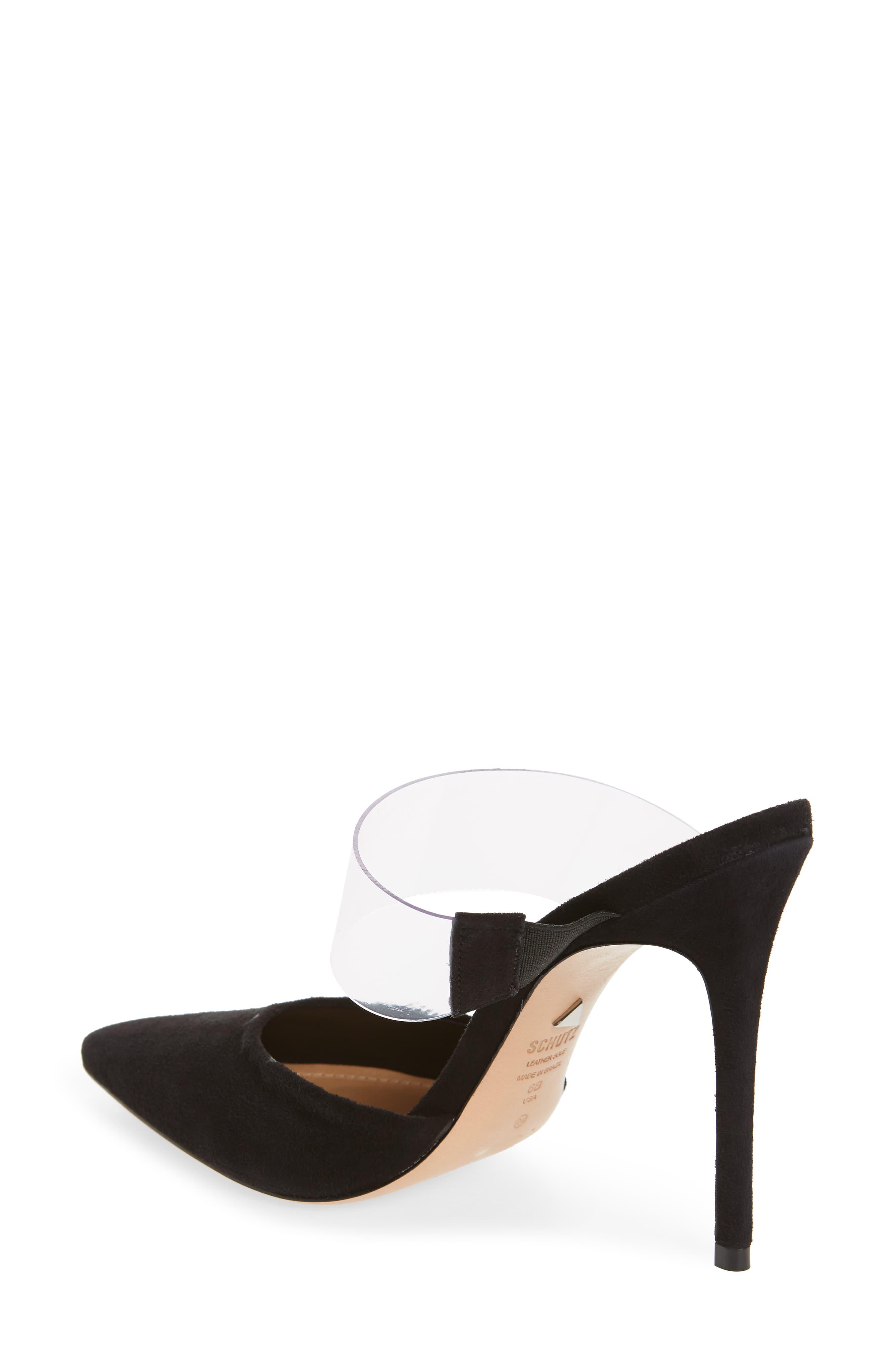 sionne mule
