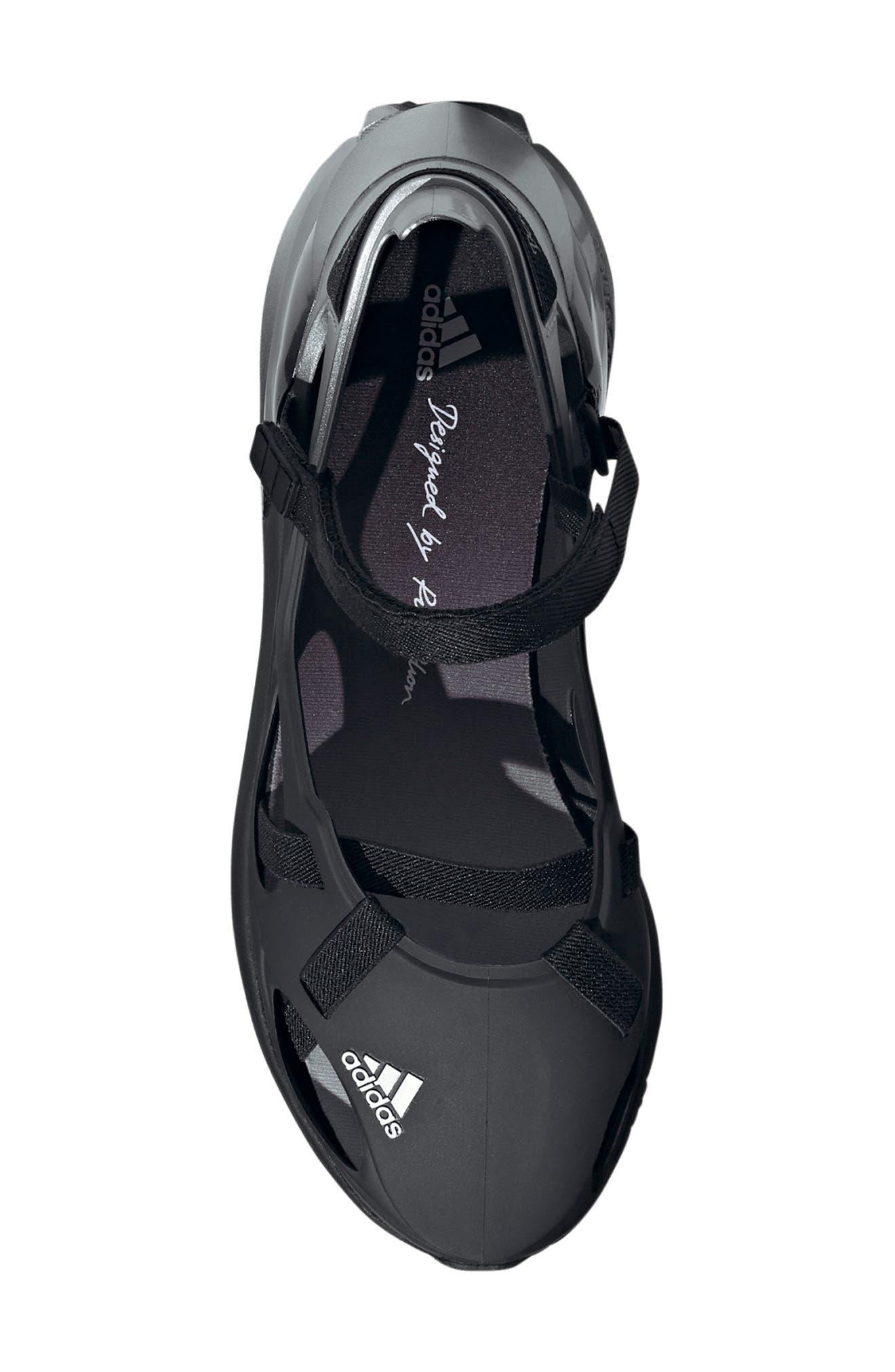 【adidas】ADIDAS X RUI ZHON AVRYN SHOES adidas X Rui Zhou Avryn Cutout Shoe in Blue | Lyst