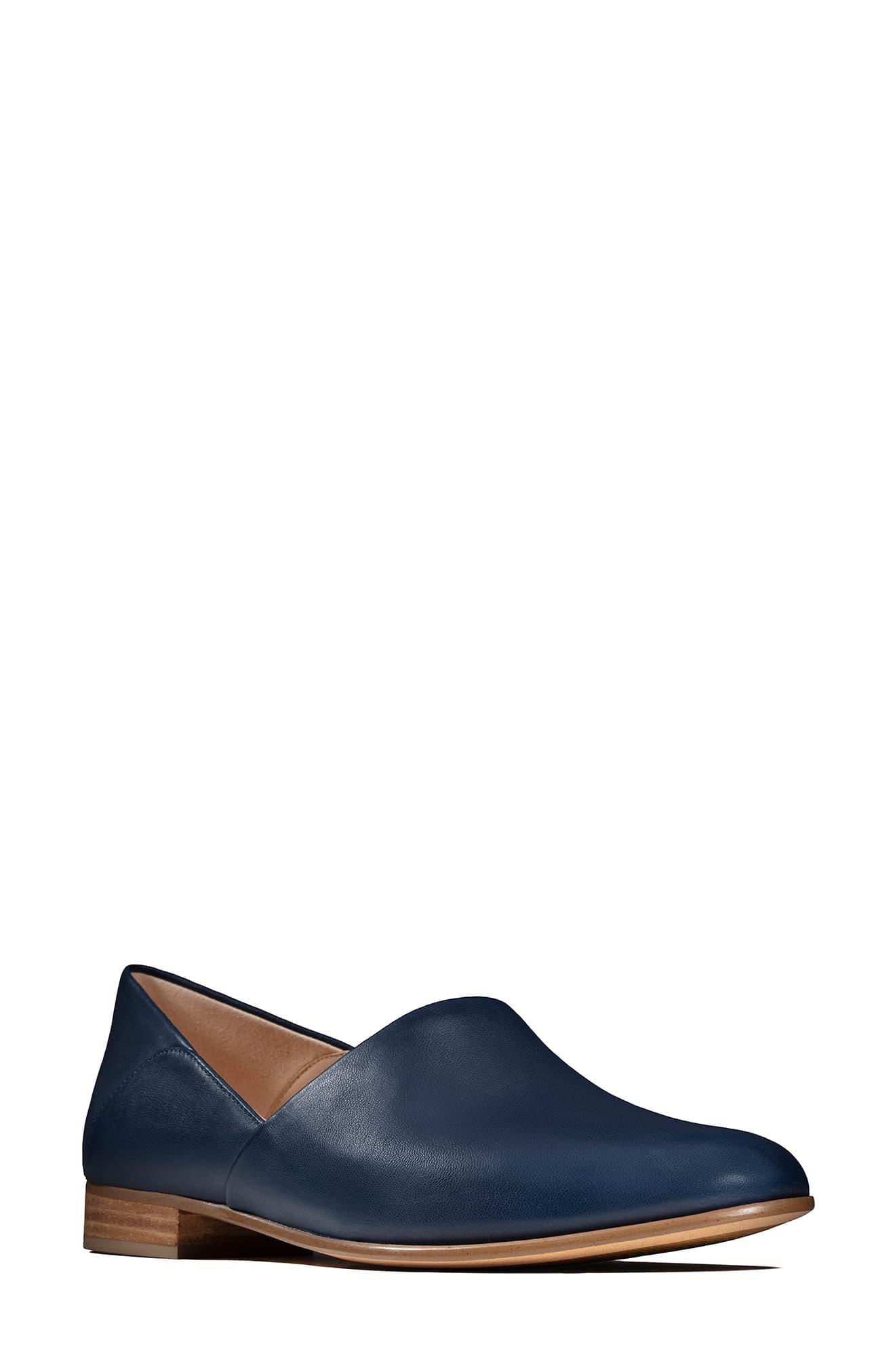 clarks pure tone flat