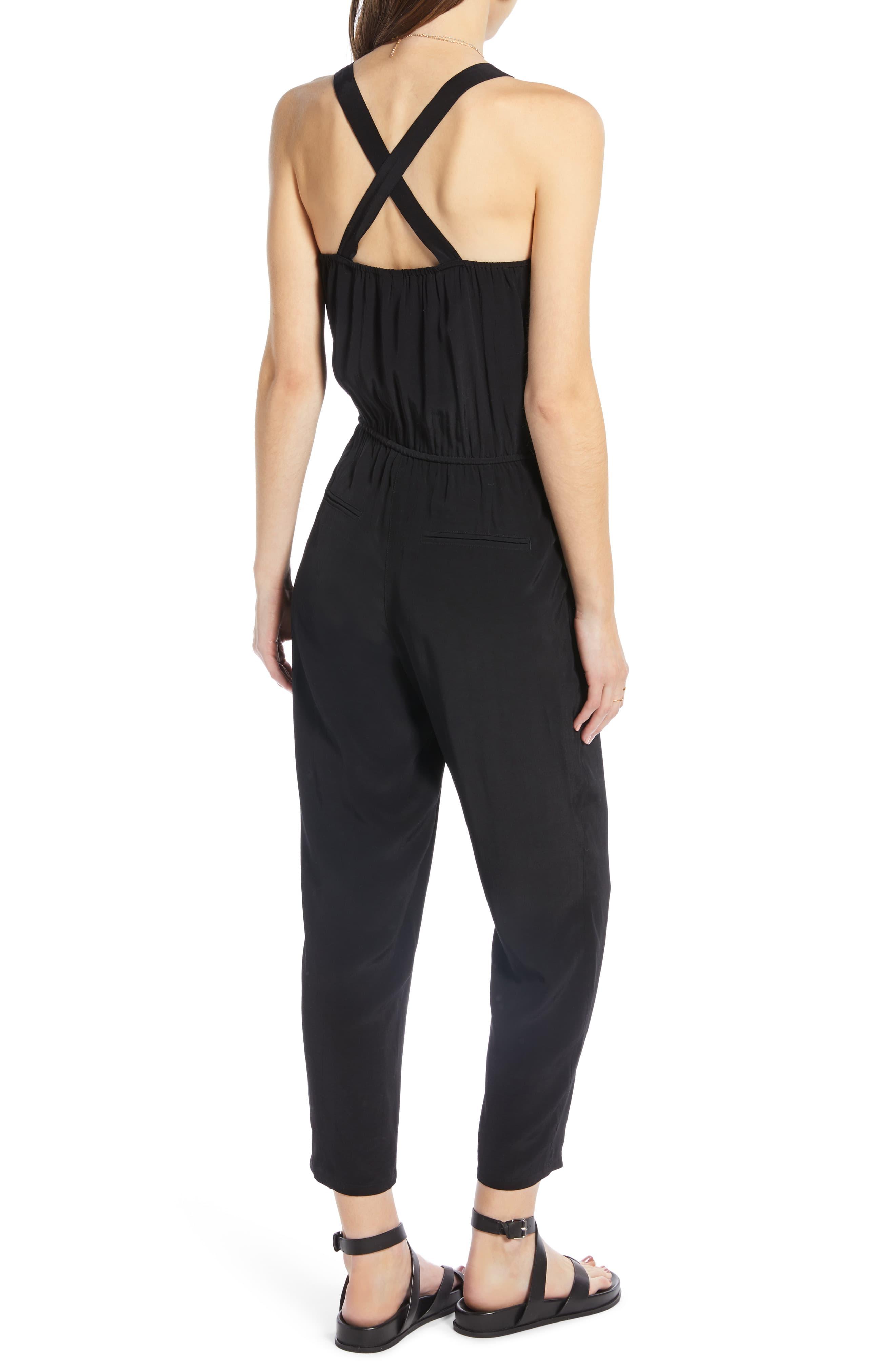 treasure and bond jumpsuit