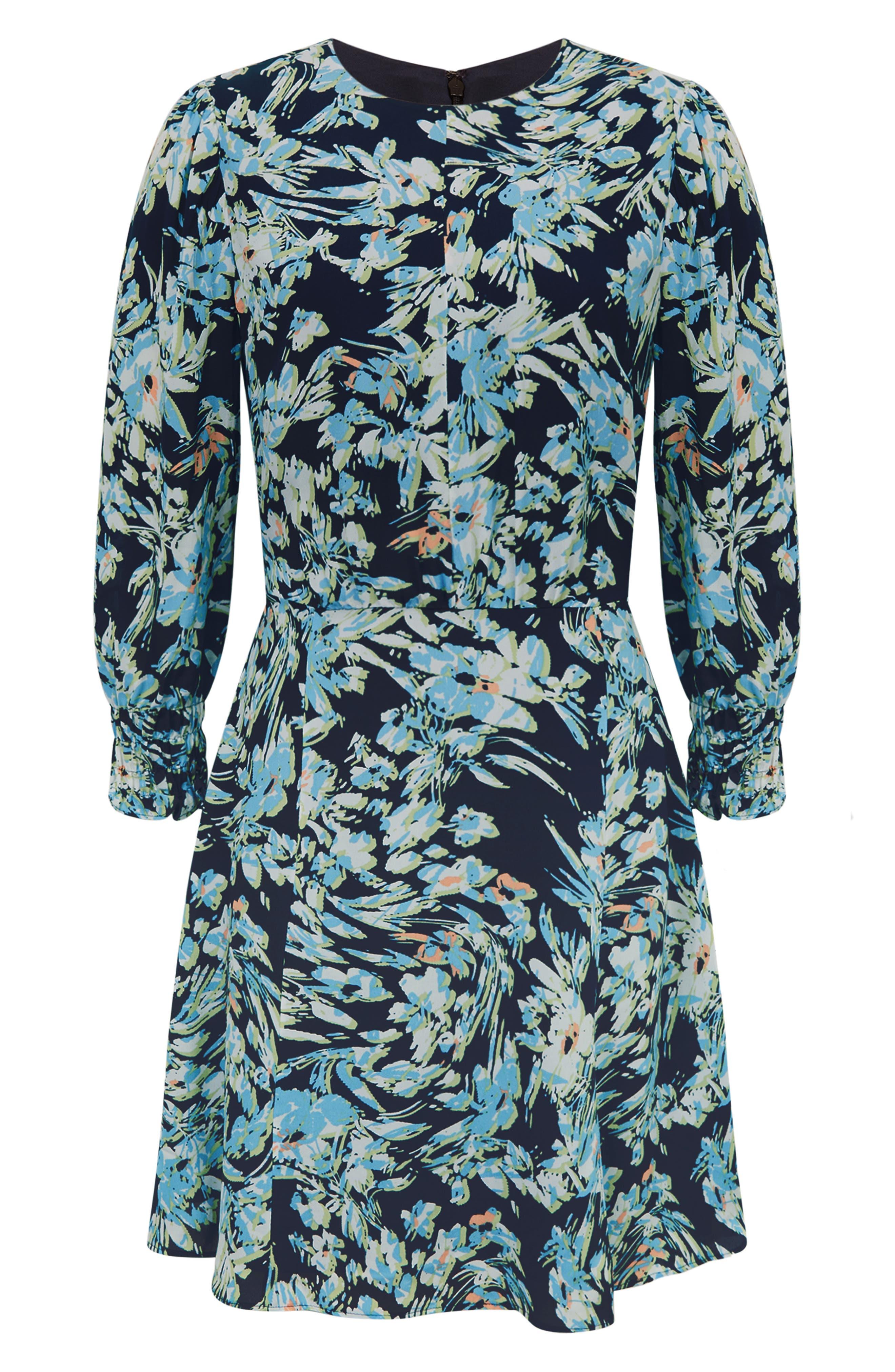 reiss robyn dress