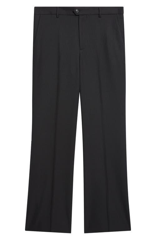 Black Flare Pants for Men - Up to 80% off | Lyst