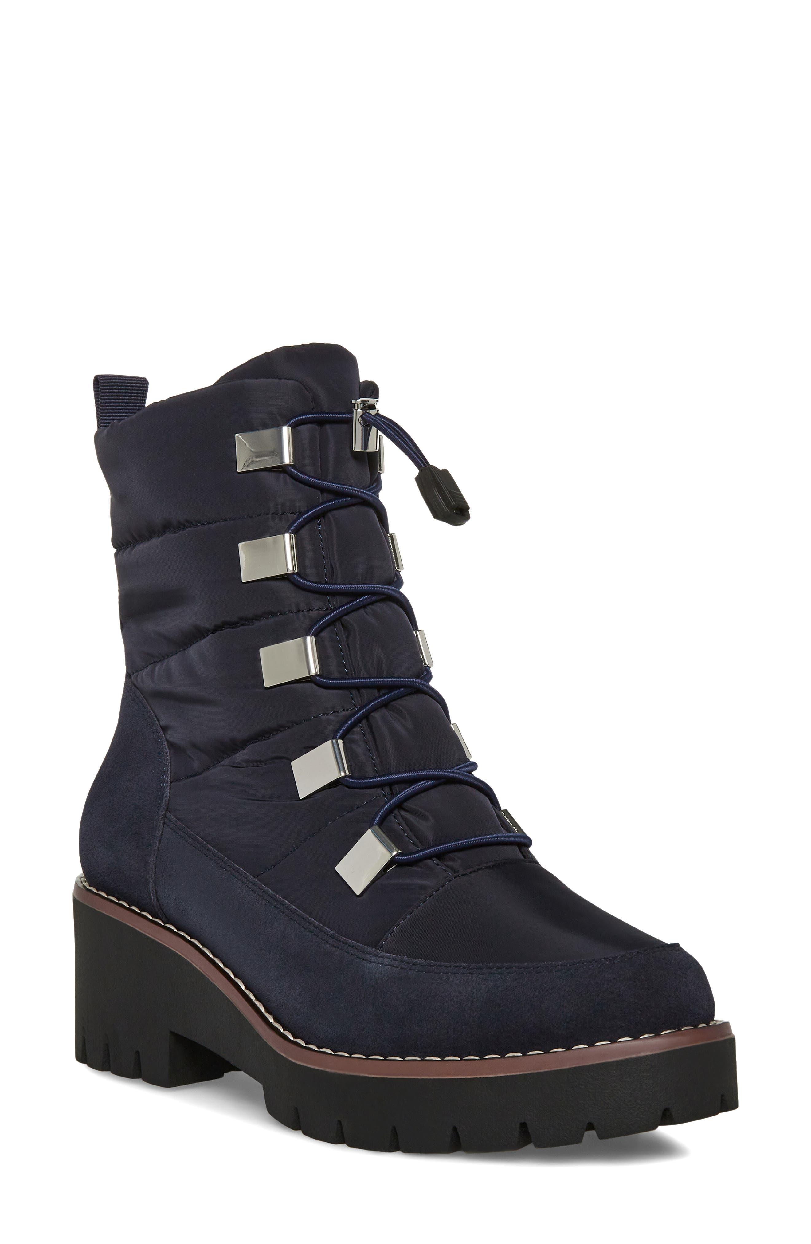 blondo sydney waterproof bootie