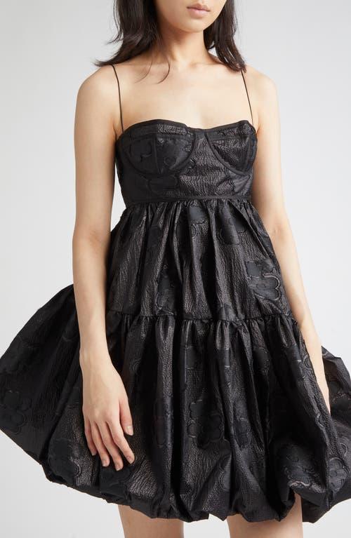 【CECILIE BAHNSEN】OSHA ドレス Cecilie Bahnsen Osha Dress | Shopbop