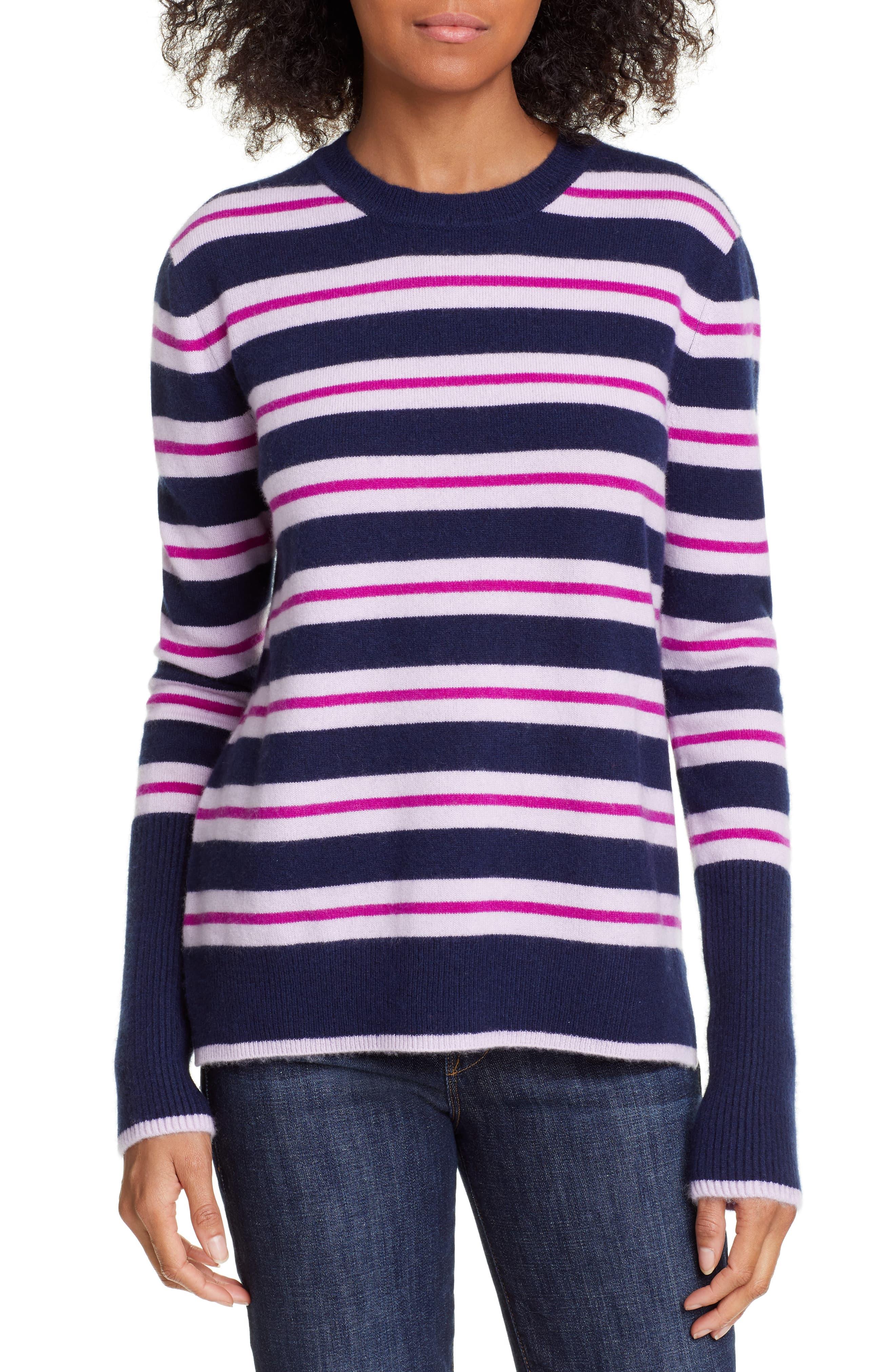 ligne sweaters