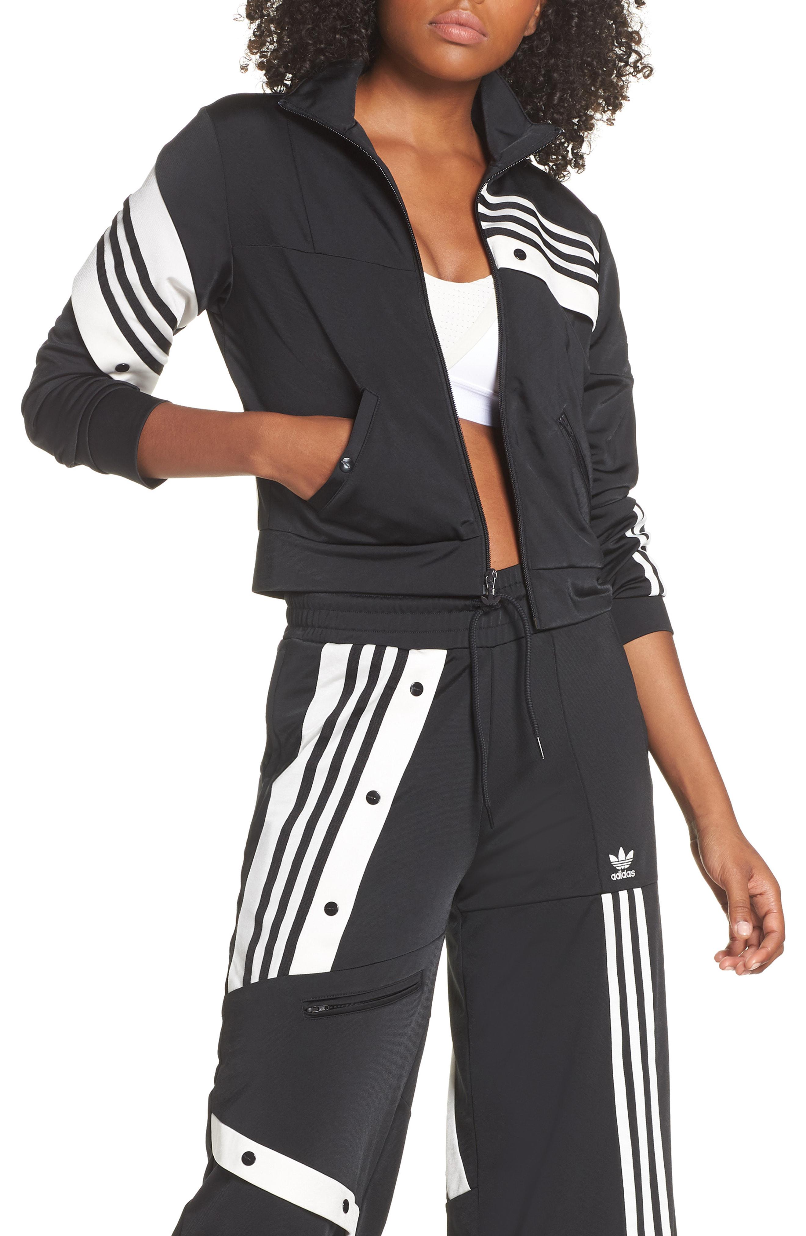 adidas x danielle cathari jacket