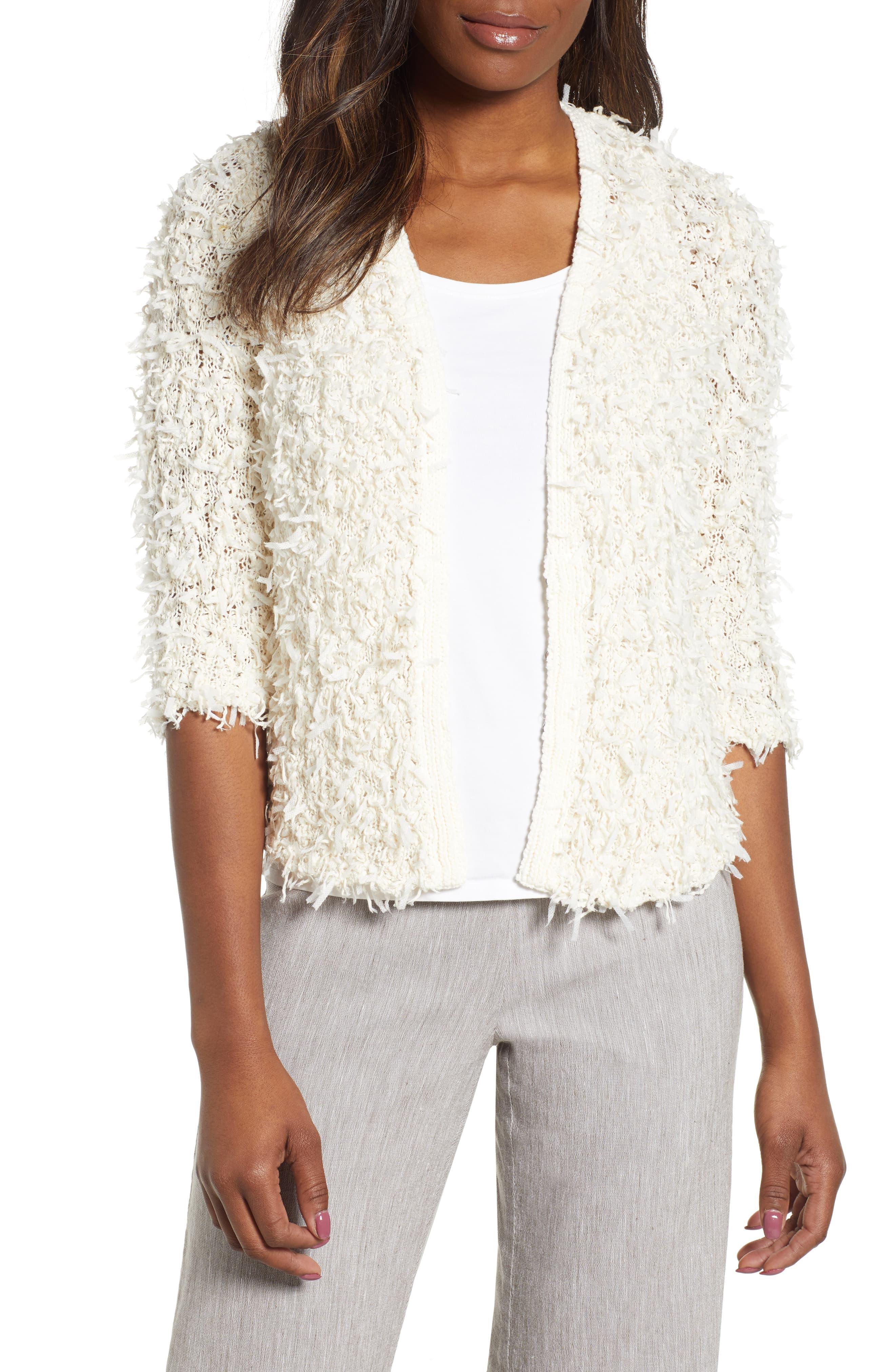 party cardigan