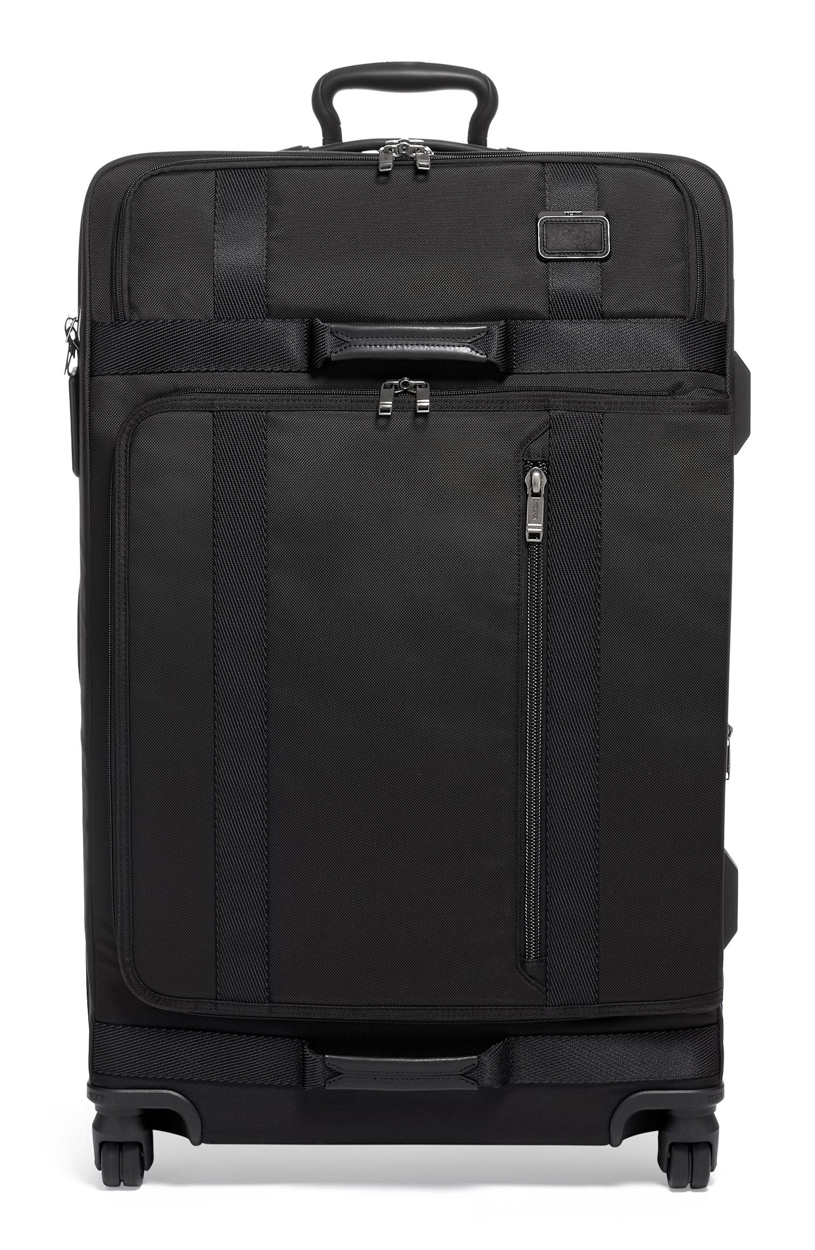 Tumi Merge 31inch Recycled Extended Trip Expandable Rolling Suitcase