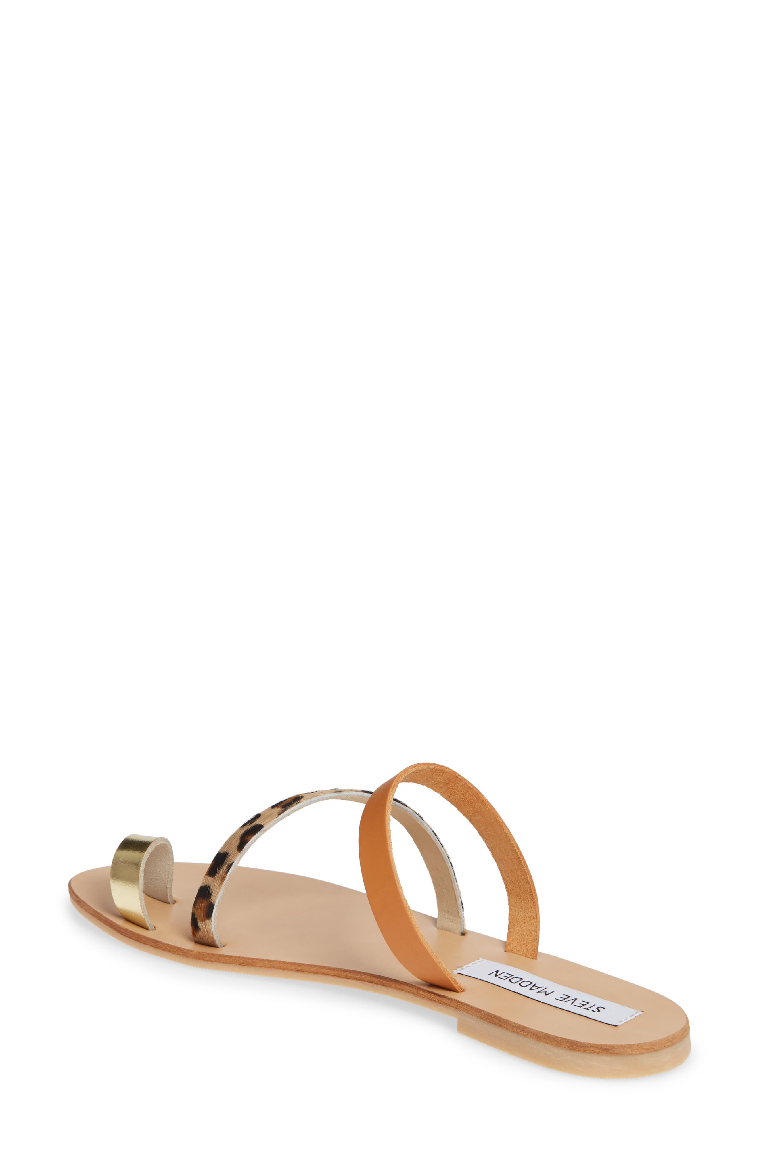 steve madden greece sandals nordstrom