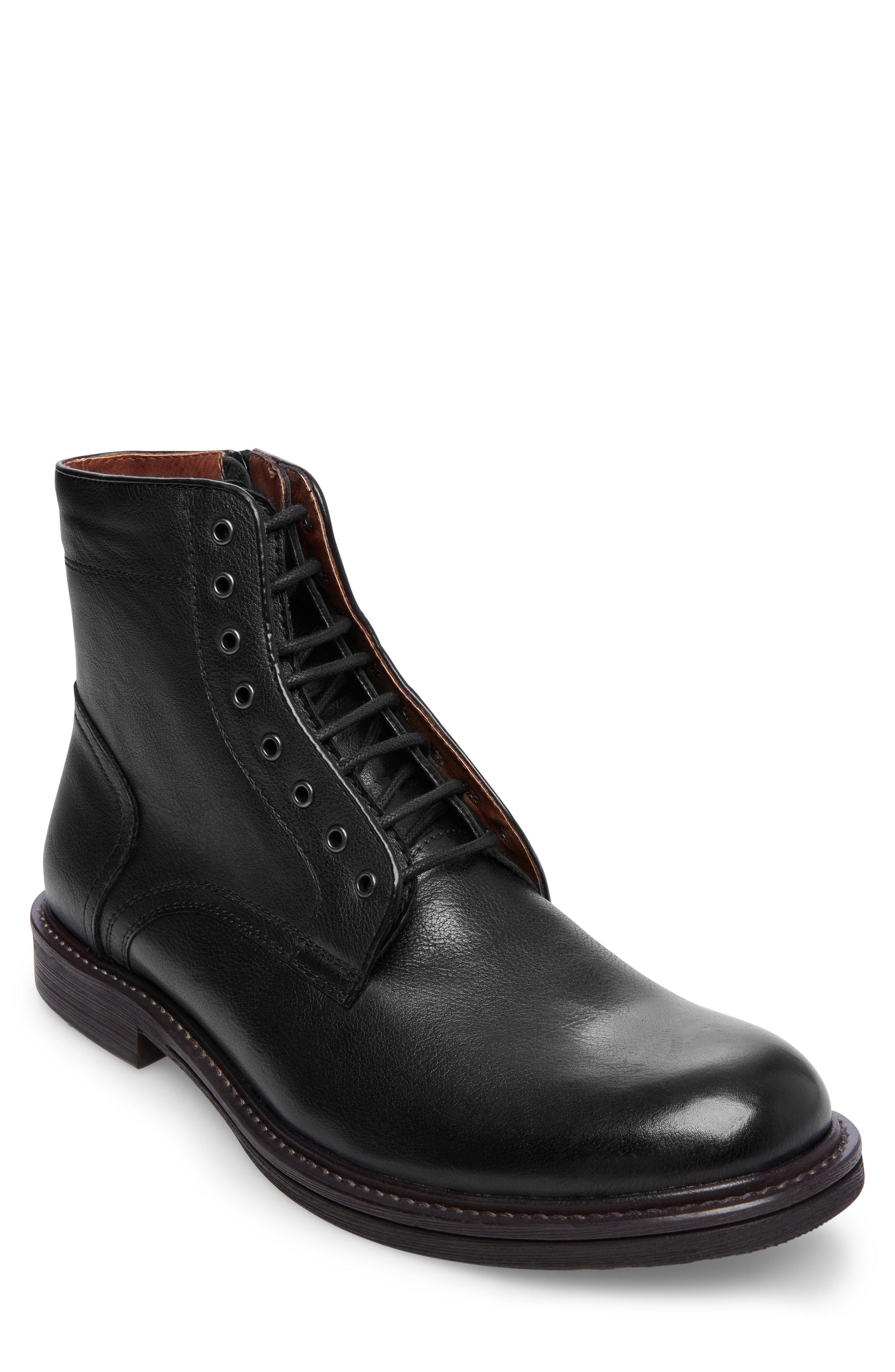steve madden combat