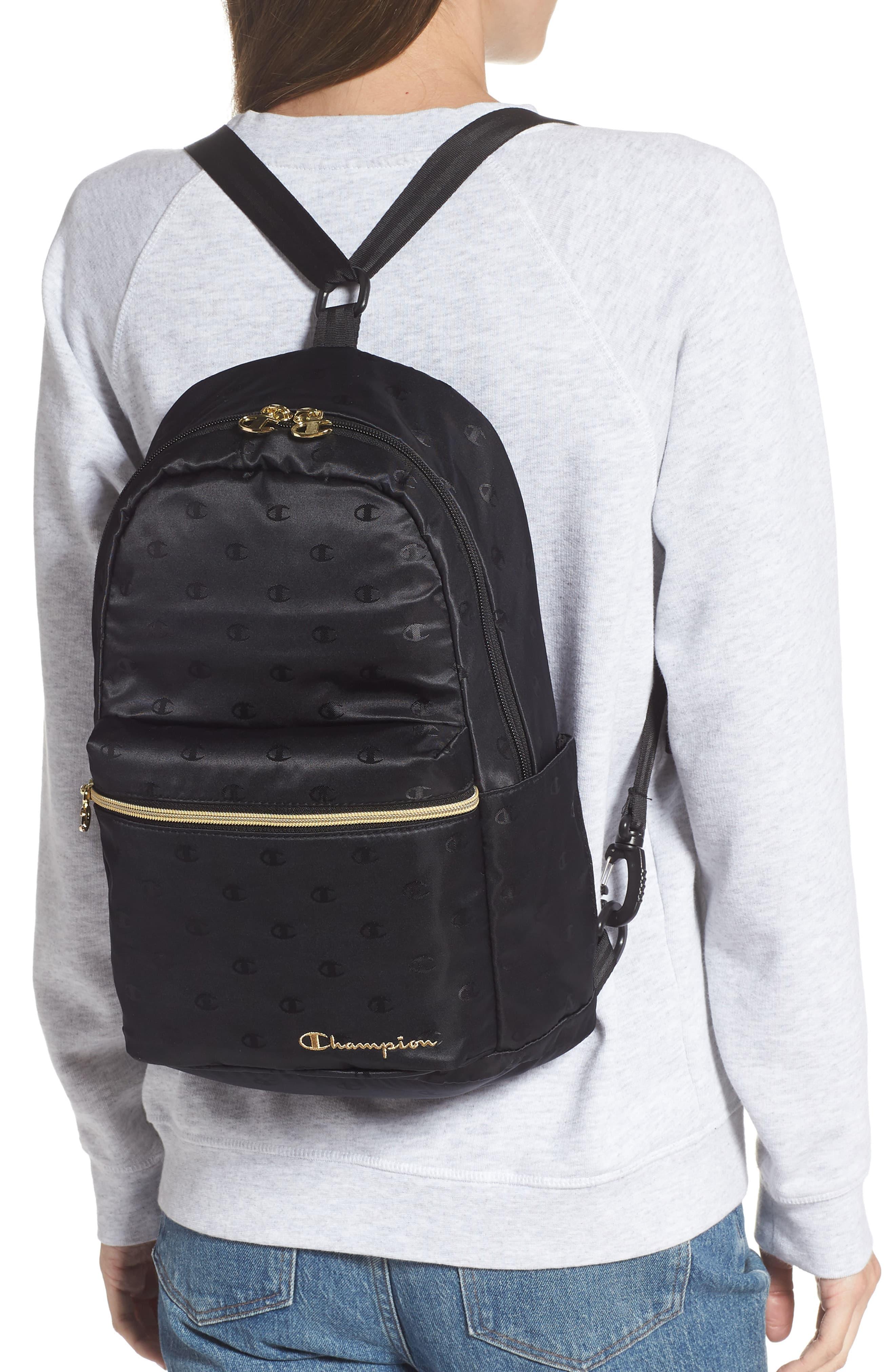champion crossover mini backpack