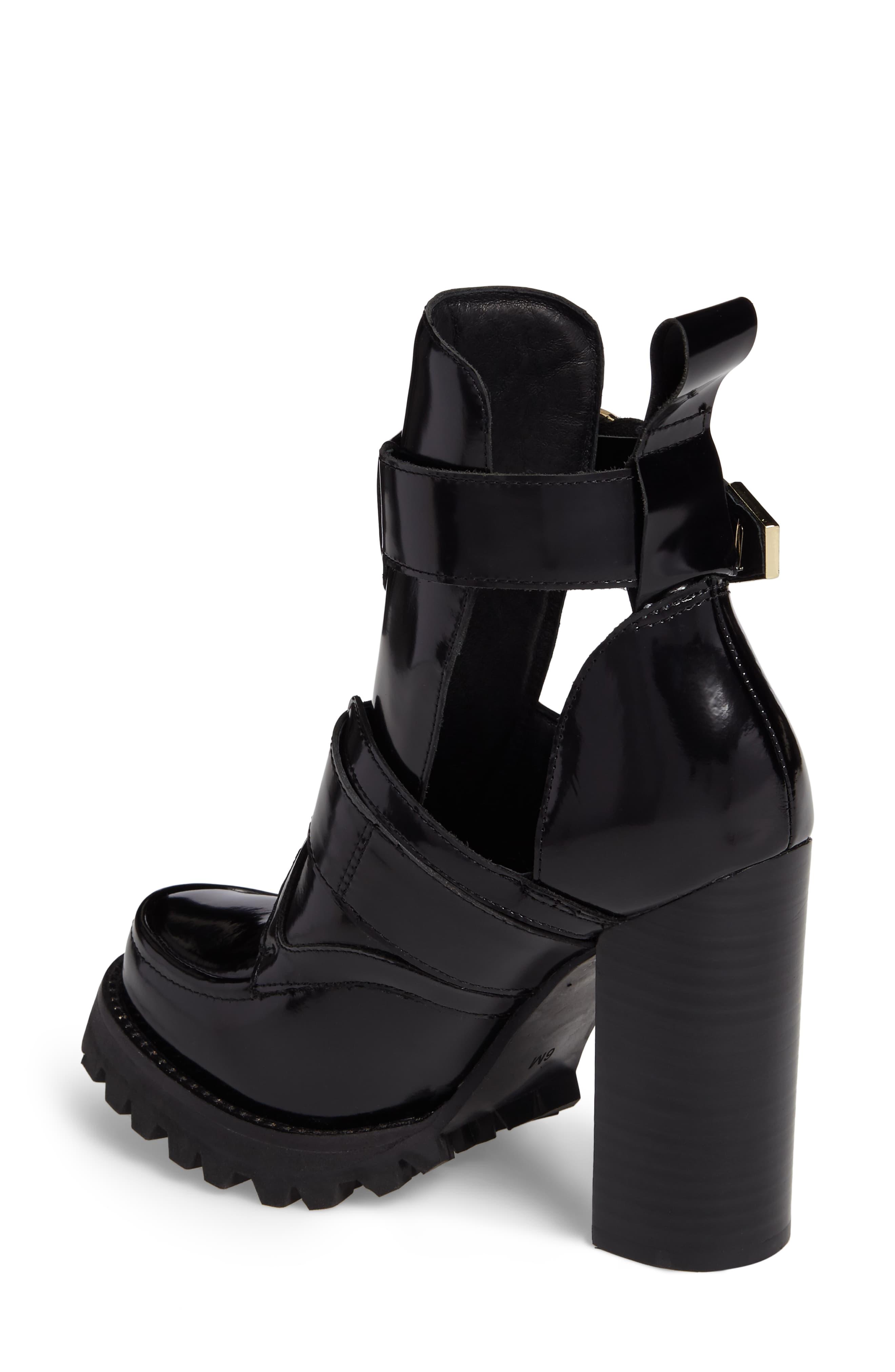 jeffrey campbell craven boots