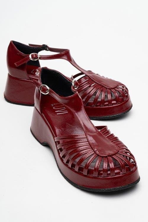 Wedge Sandals Nordstrom Red Sandals Bueno Ida Wedge Sandal (Women