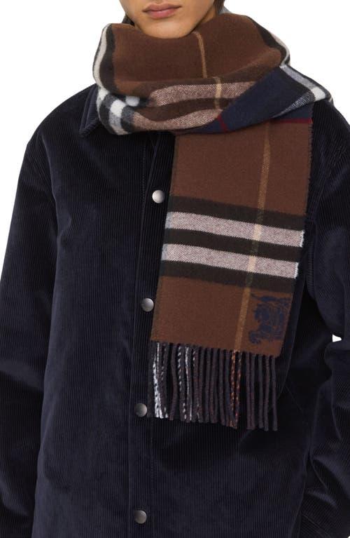 スカーフ Burberry Embroidered Wool Blend Foulard $_57.JPG?set_id=880000500F