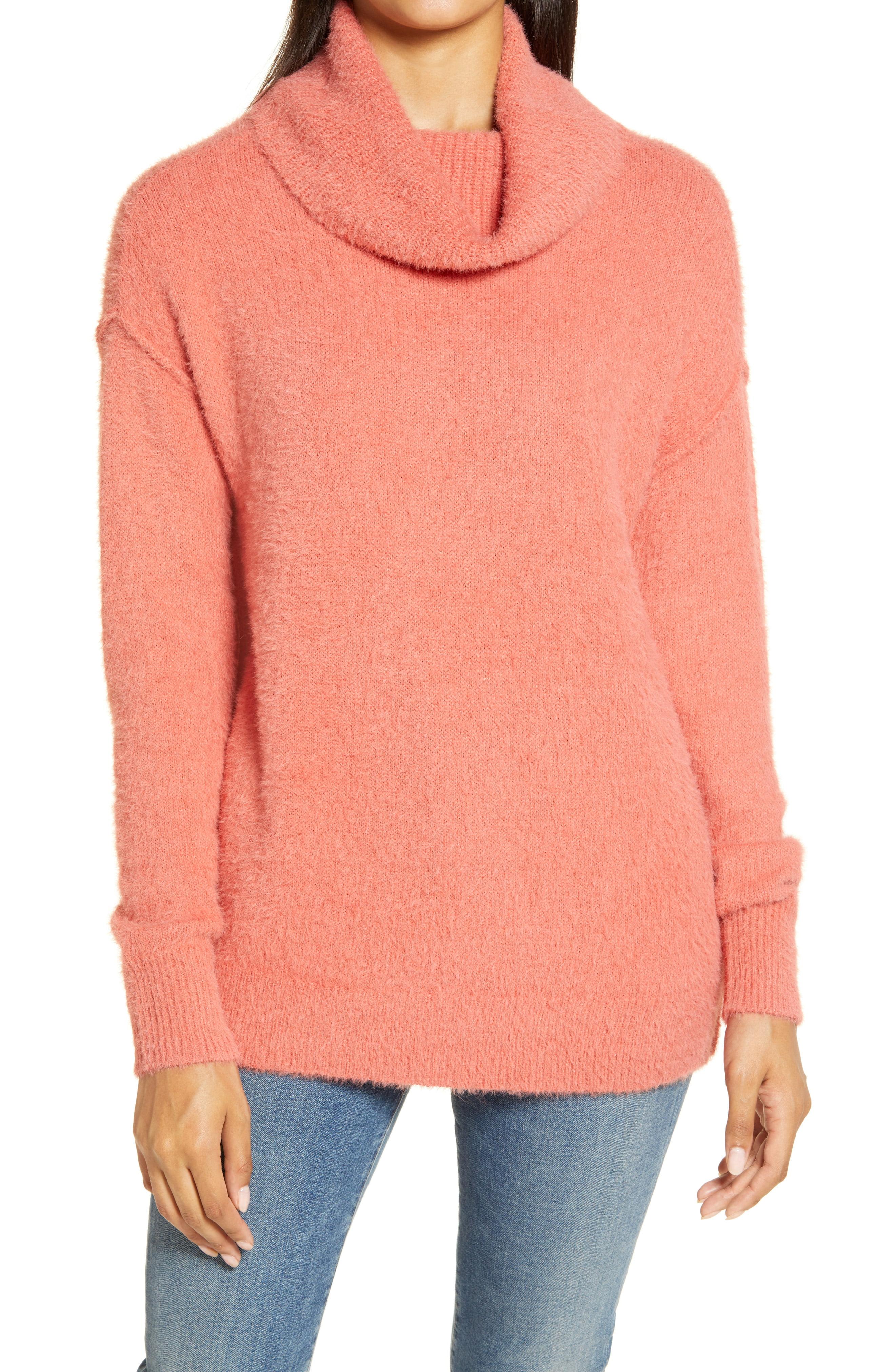 Caslon Turtleneck Sweater 2025