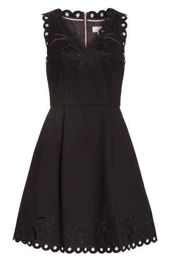 ted baker emalise dress