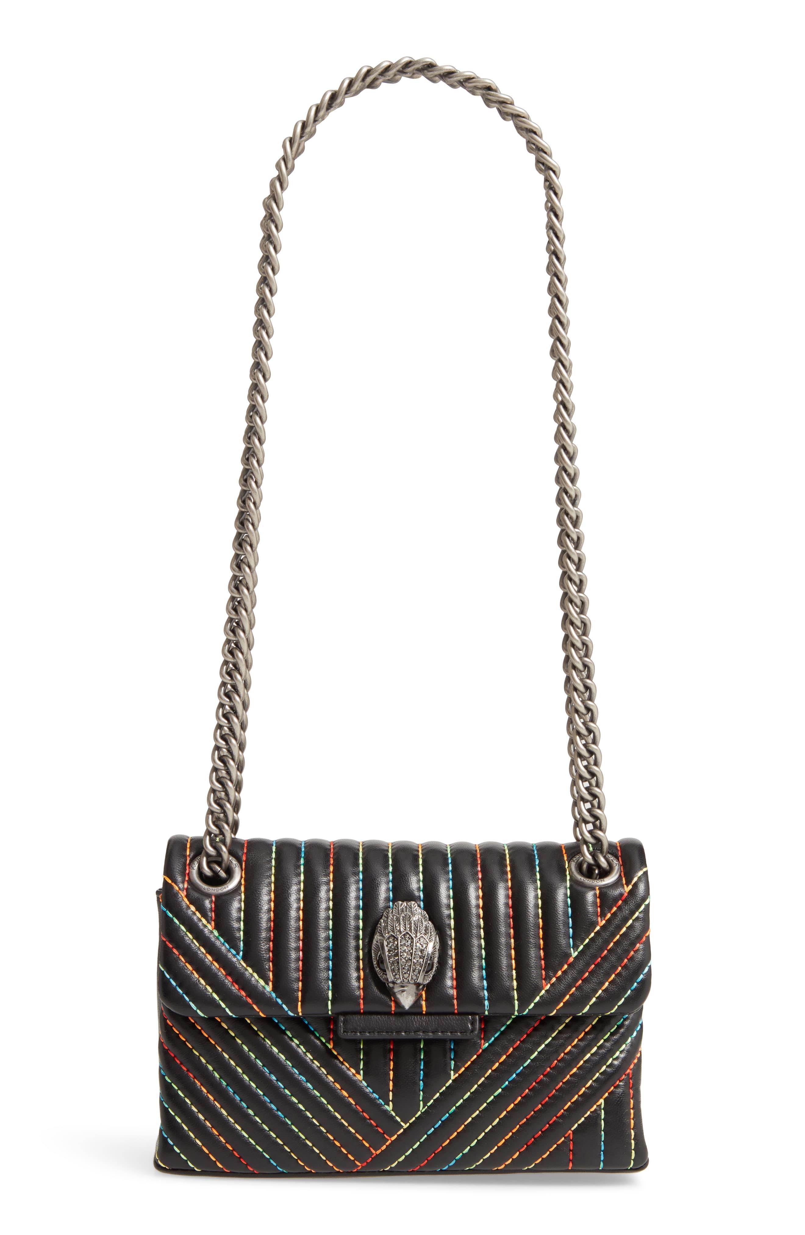 small kurt geiger purse