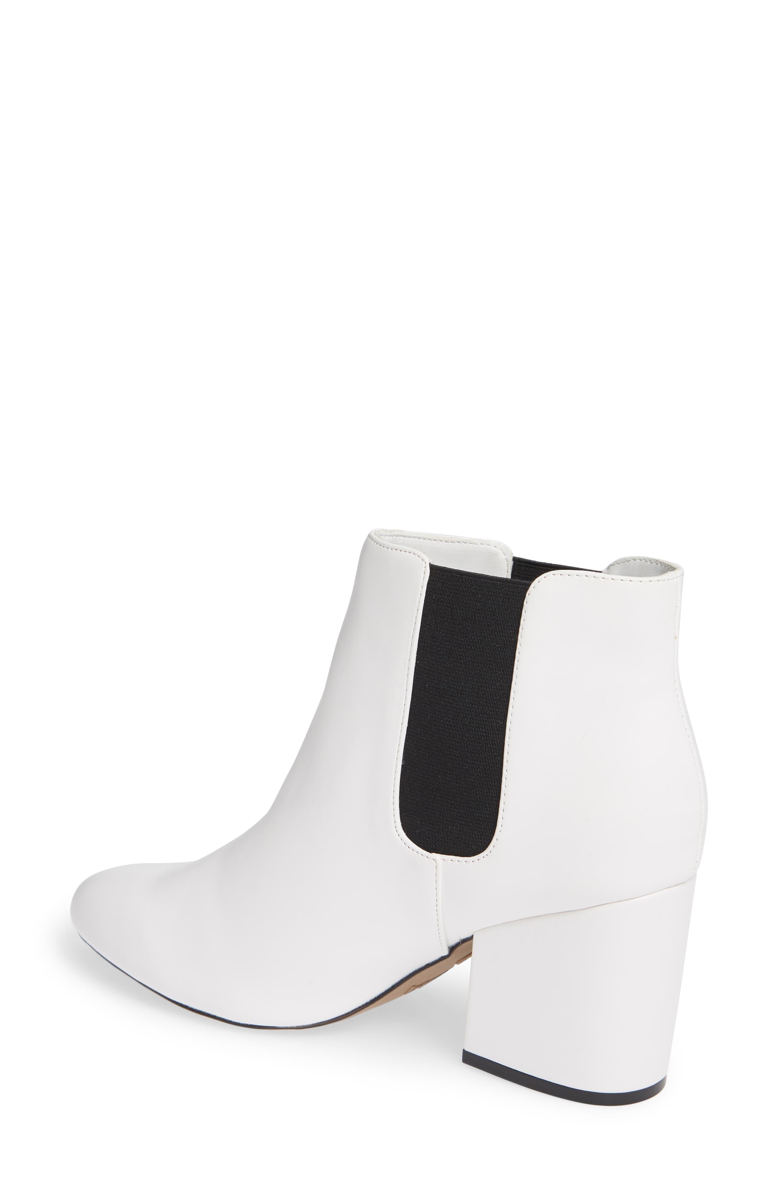 mia zelma chelsea boot
