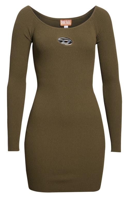 DIESEL Mini and short dresses for Women | Online Sale up to