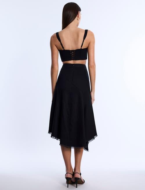 セール☆BCBG MAXAZRIA バンデージスカート☆ 美品】BCBGMAXAZRIA バンテージスカート 茶 - メルカリ