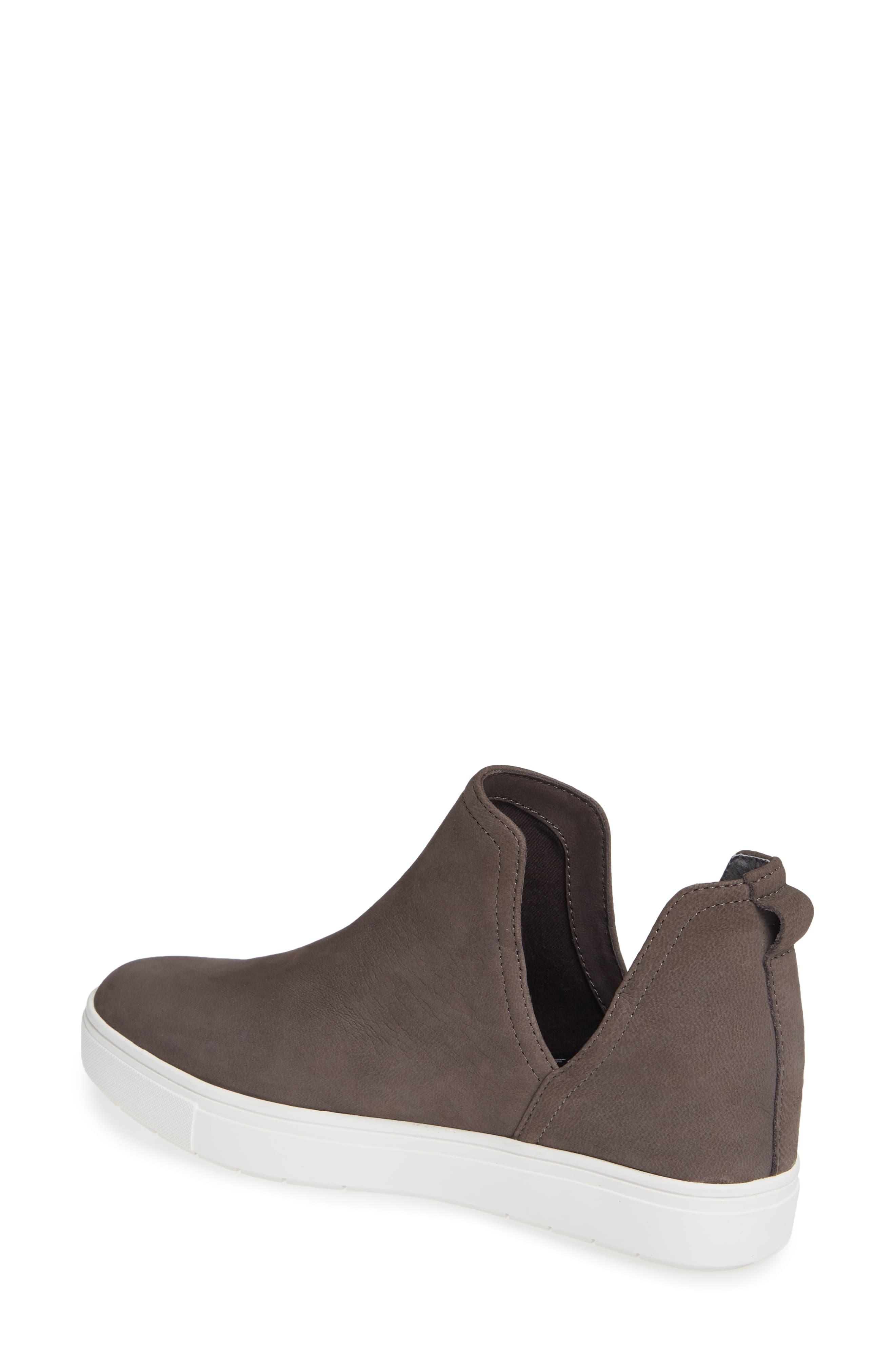 canares high top sneaker steven by steve madden