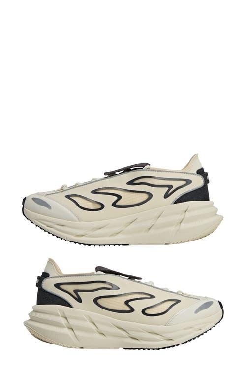 スニーカー ADIDAS BY STELLA MCCARTNEY Women Sneakers GY6095 White adidas Stella McCartney x SolarGlide White Vapour W - GY6095