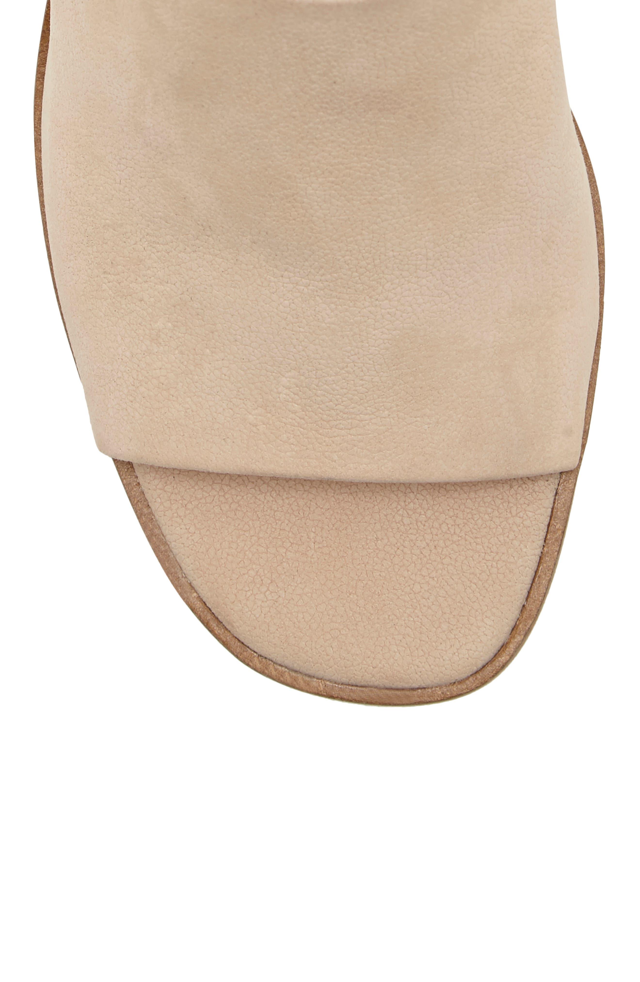 Lucky Brand Lutena Slide Sandal Lyst