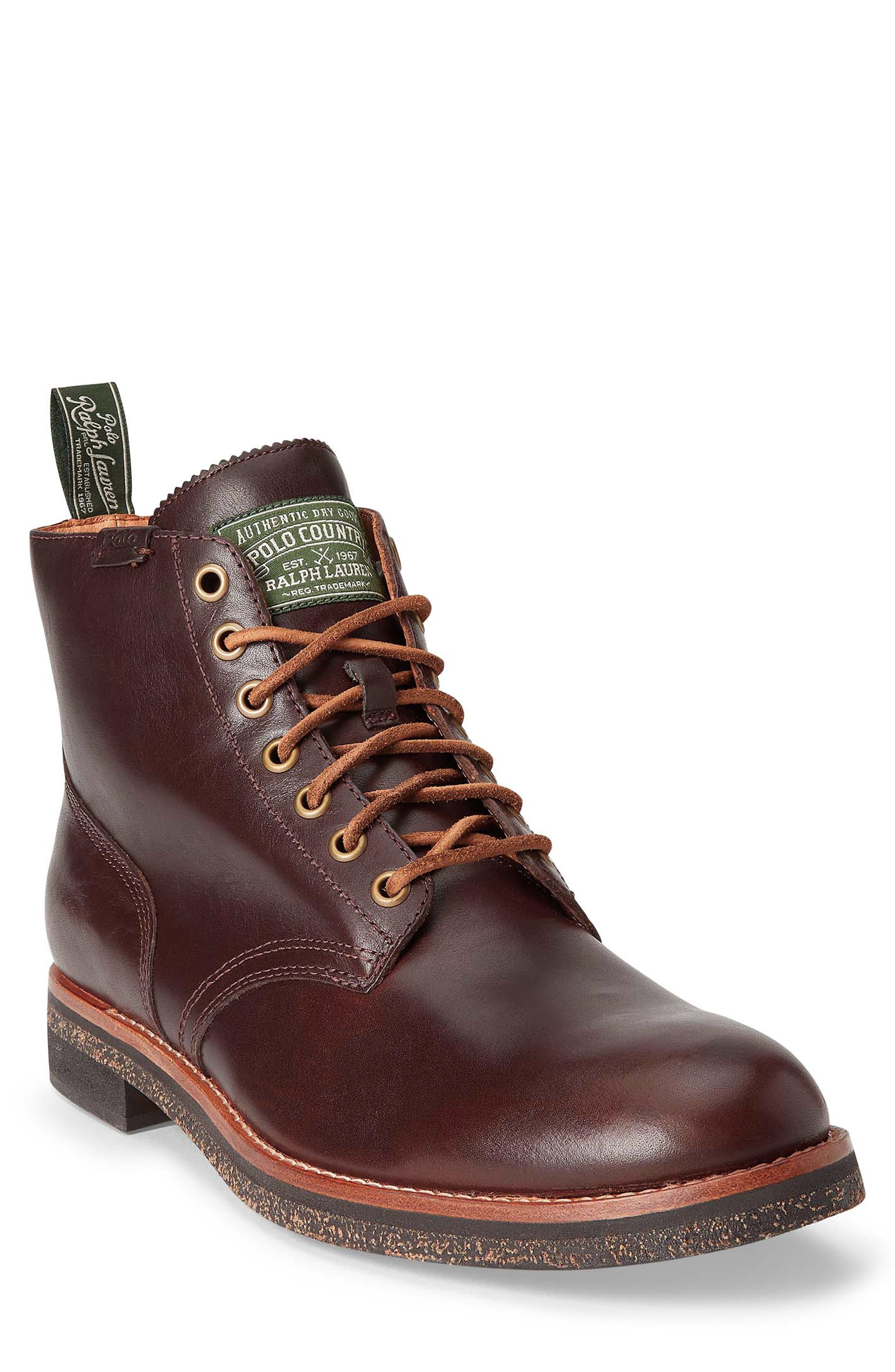 rl boots