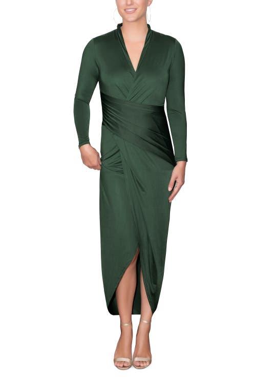 Rachel Roy Wrap Dresses for Women Lyst