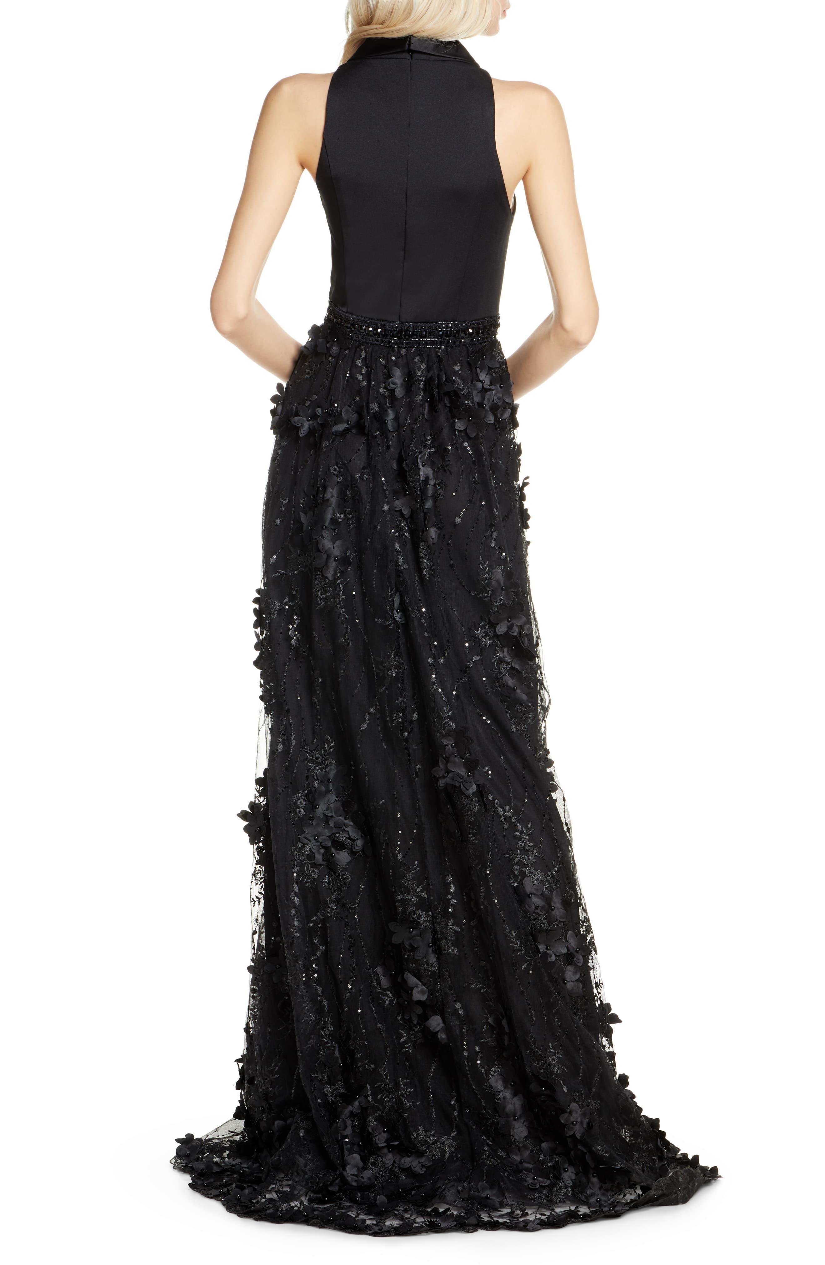 black mac duggal