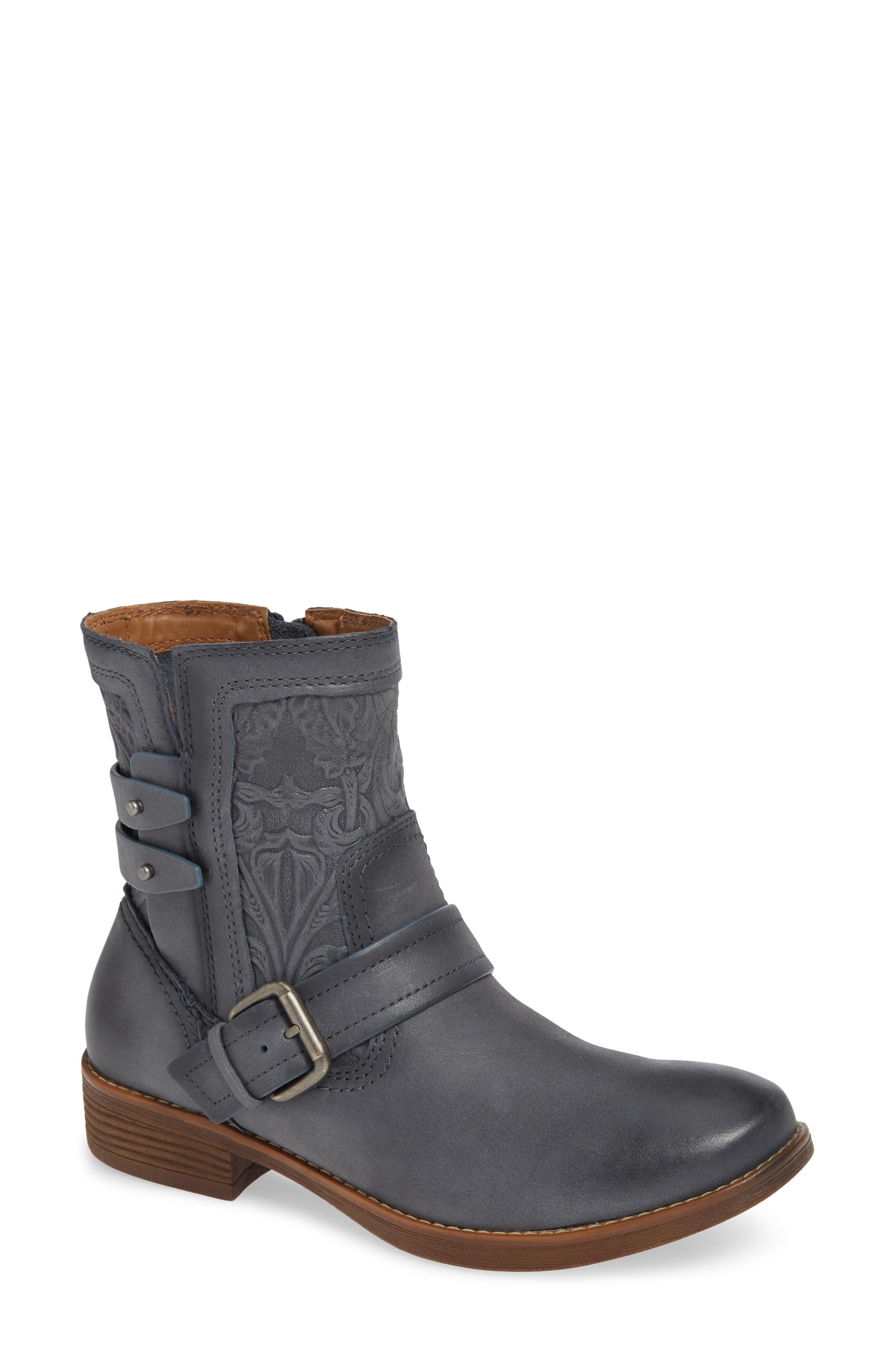 comfortiva torrence bootie