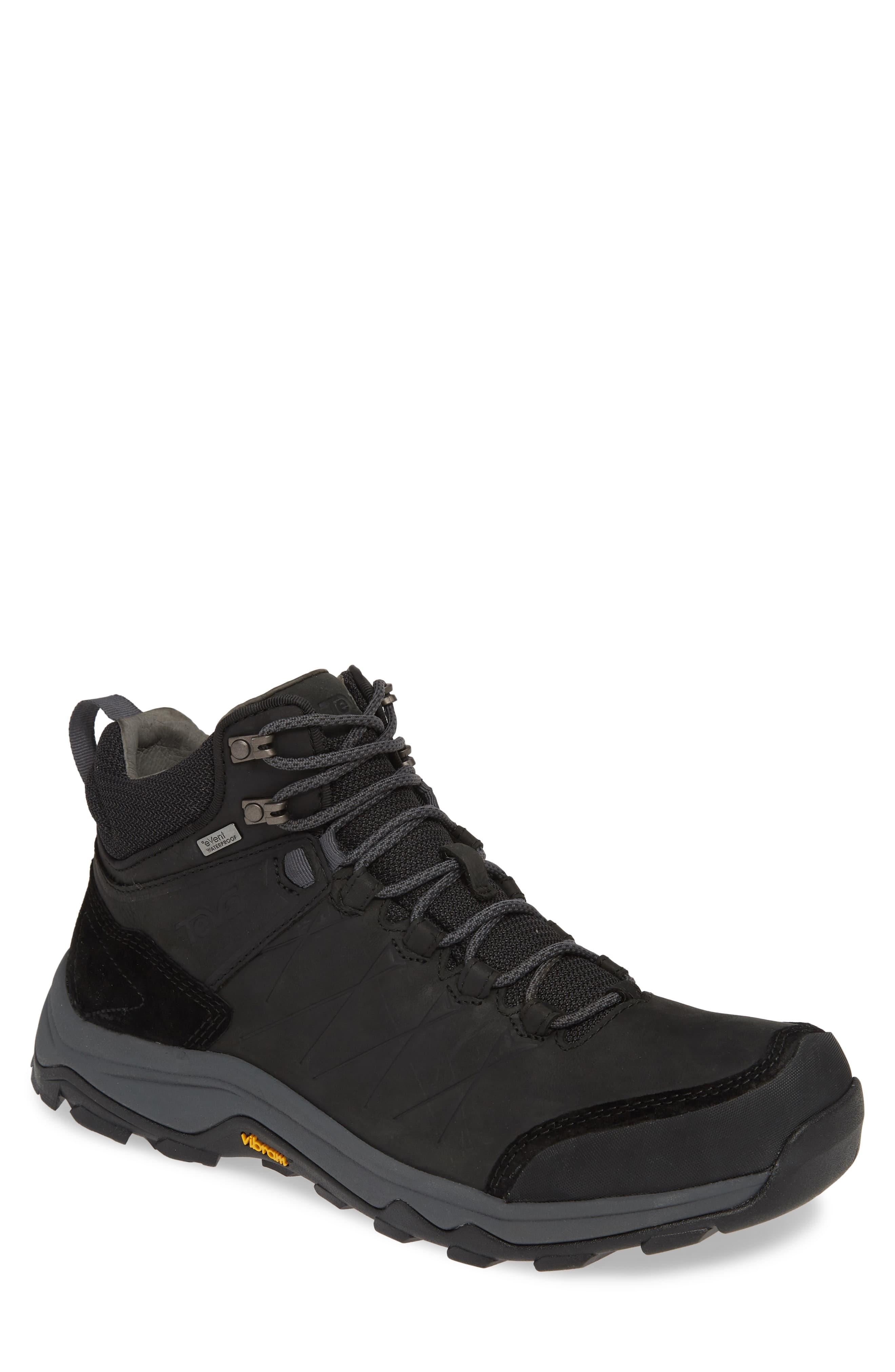 teva riva boot