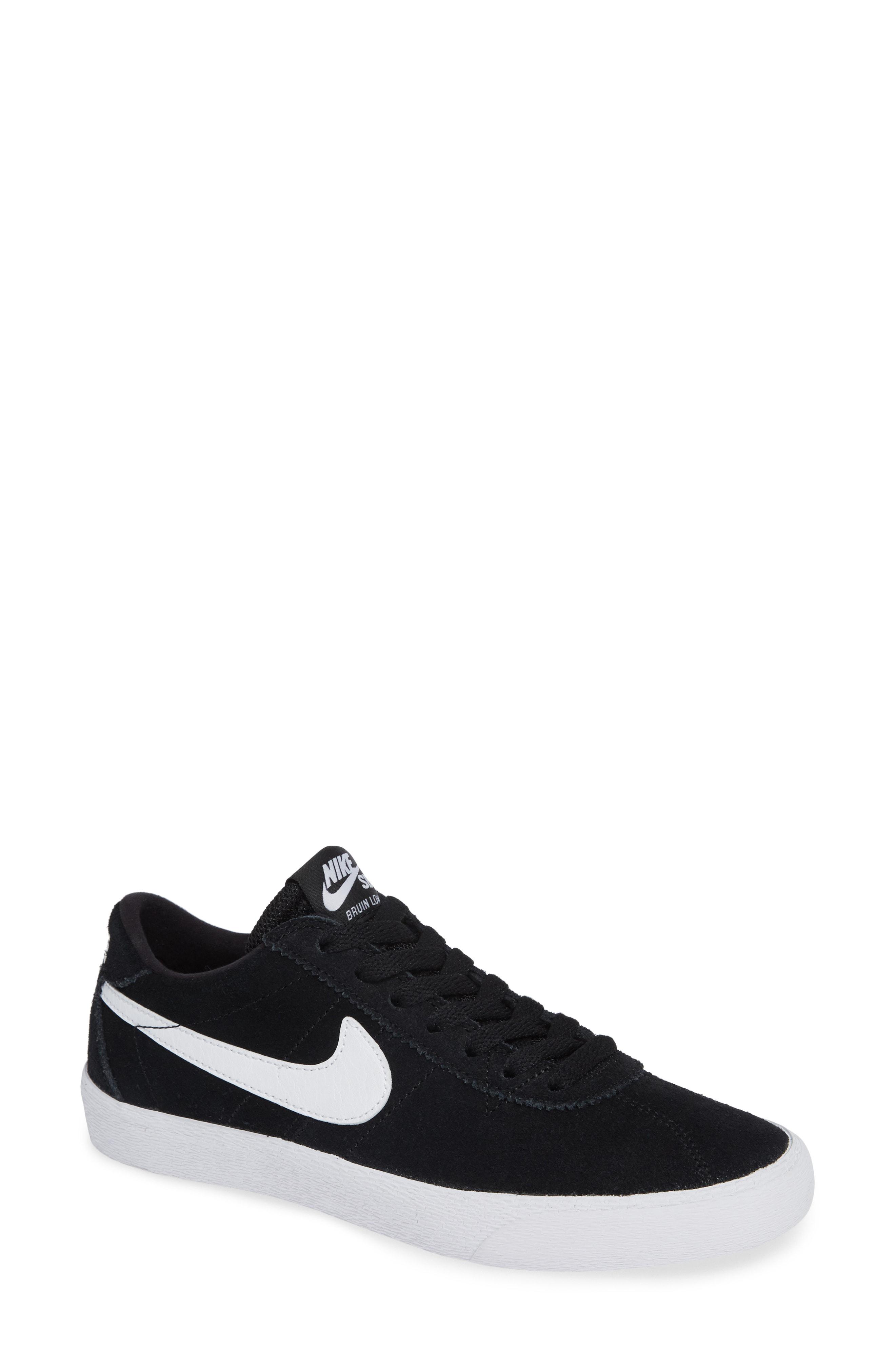 bruin low