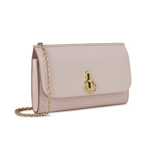 Mulberry Amberley Clutch Mulberry Small Amberley Clutch Bag Black